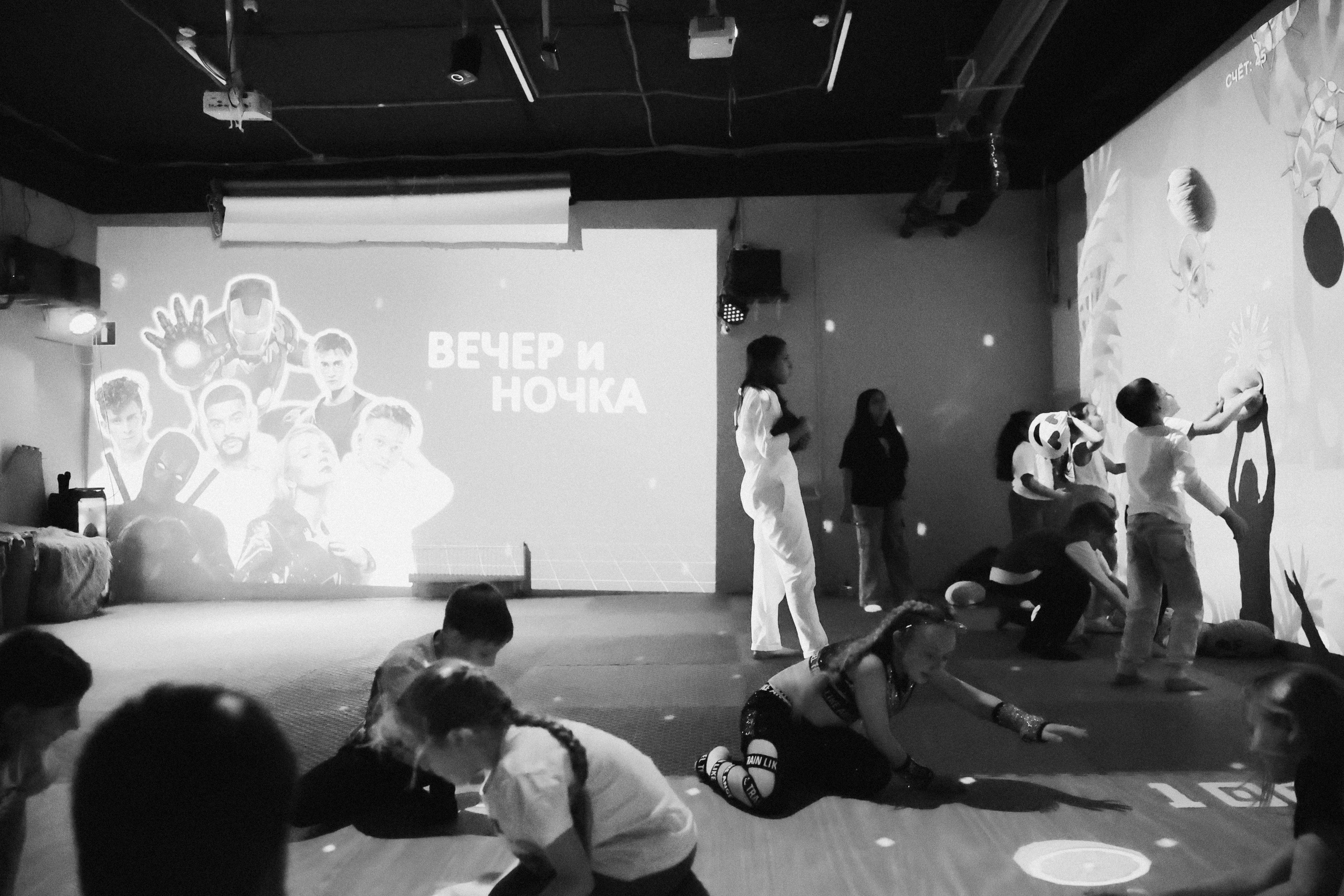 9 лет Есения. Фотограф НатаФото (Наталья Яковенко) Дмитров Москва Питер