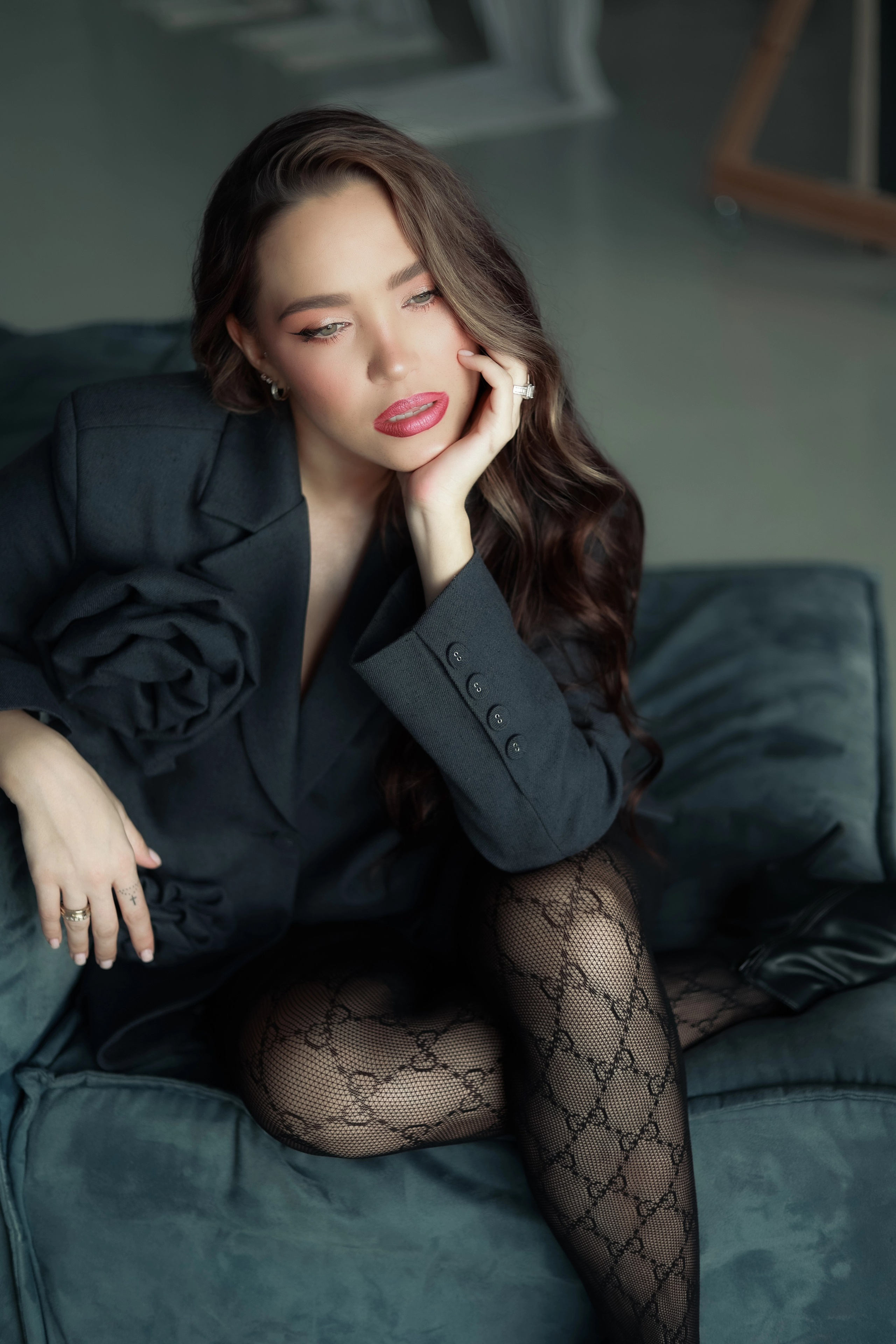 Юлиана. Фотограф НатаФото (Наталья Яковенко) Дмитров Москва Питер