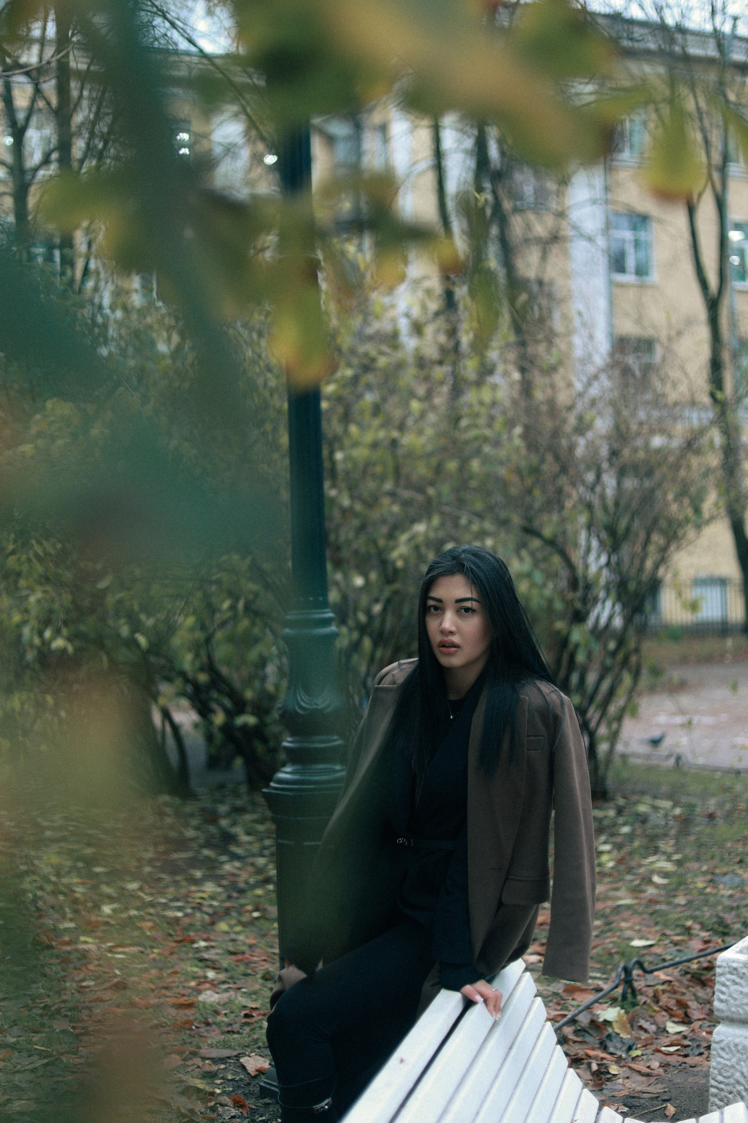 Эва. Фотограф НатаФото (Наталья Яковенко) Дмитров Москва Питер