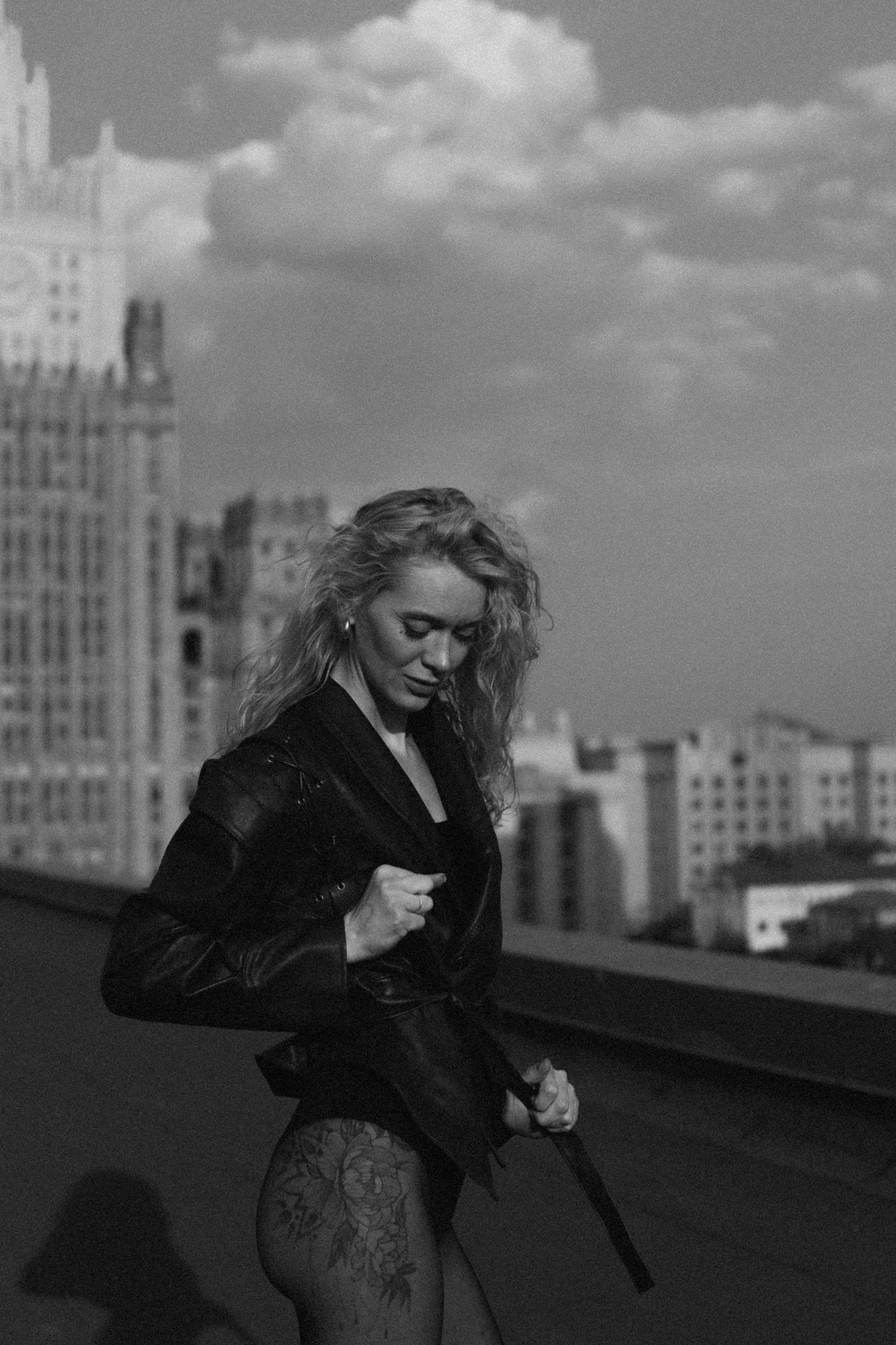 Красотка. Фотограф НатаФото (Наталья Яковенко) Дмитров Москва Питер