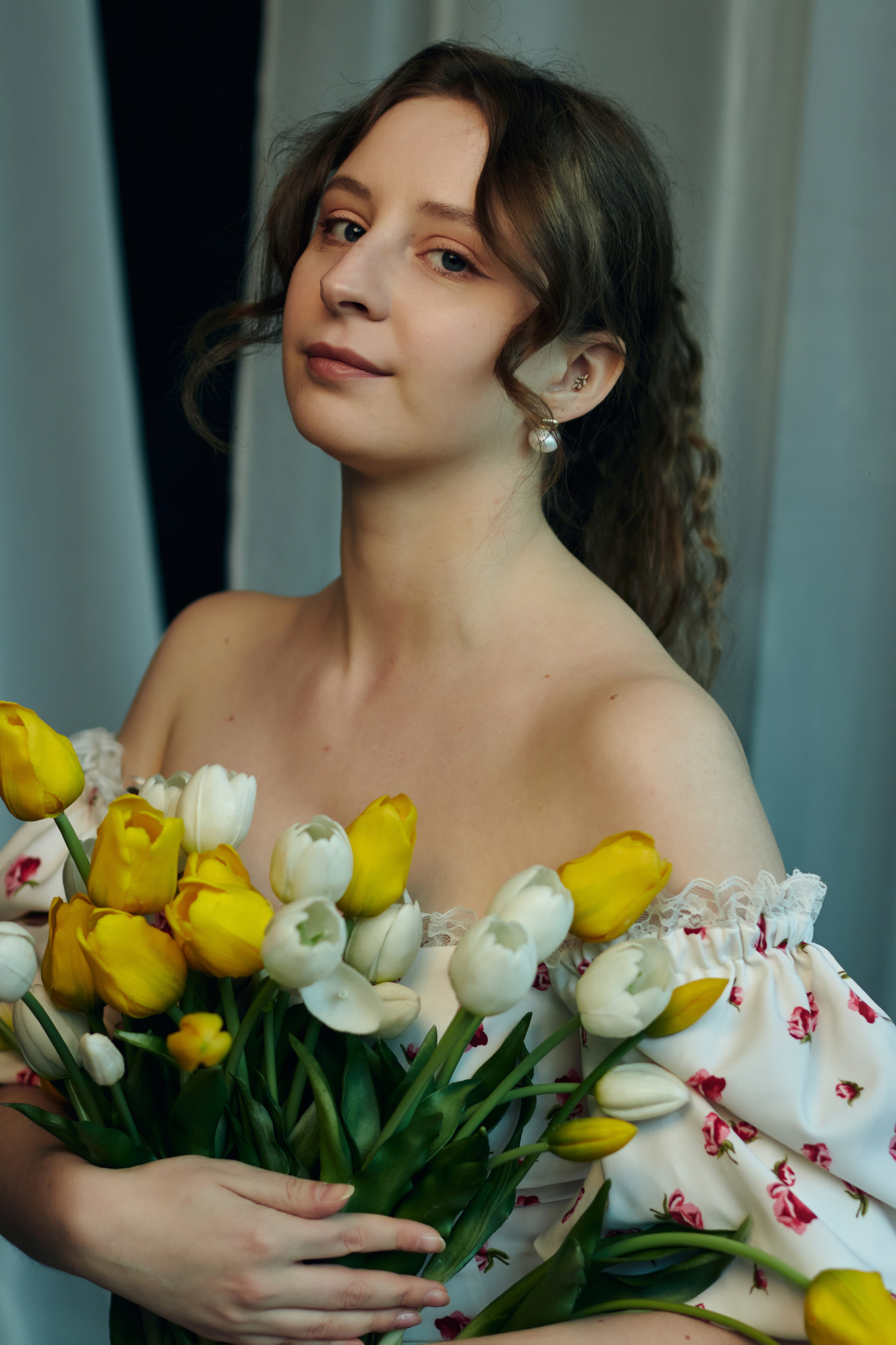 Фотограф в Волгограде Соколова Вера