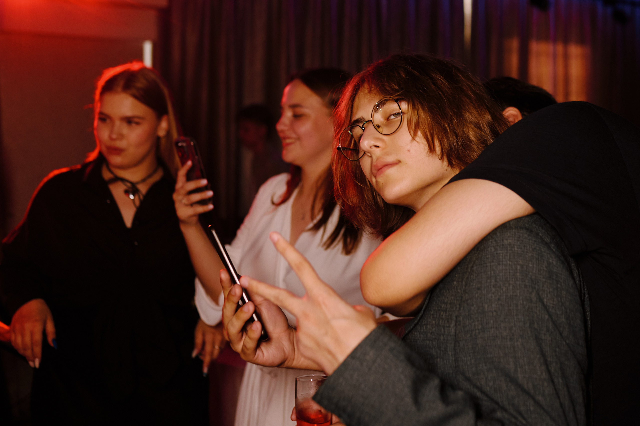 Выпускной 11кл. Портретный и свадебный фотограф в Екатеринбурге Владимир ЛузинЛузин