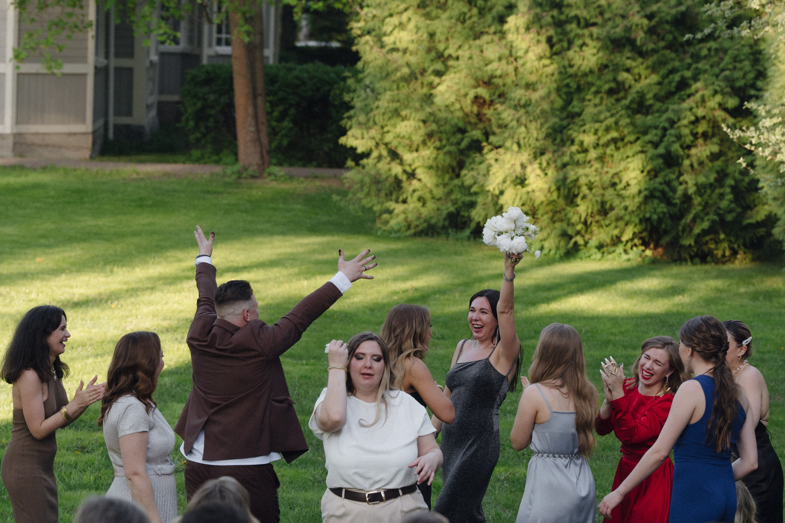 Скандинавия. Фотограф в Санкт-Петербурге Александр Дымов