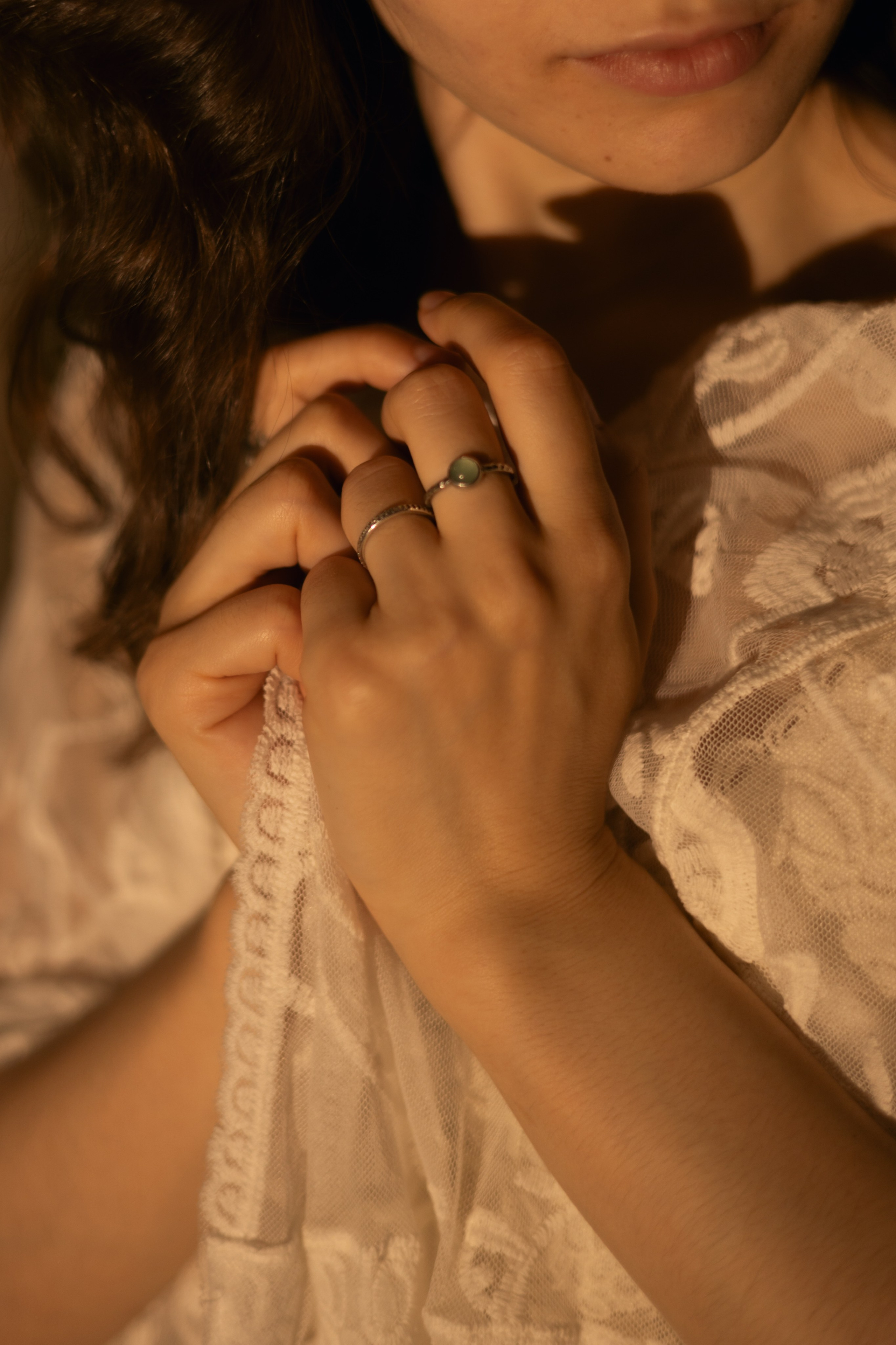 Сошедшая с книжных страниц. Фотограф в Москве Дарья Гоглева