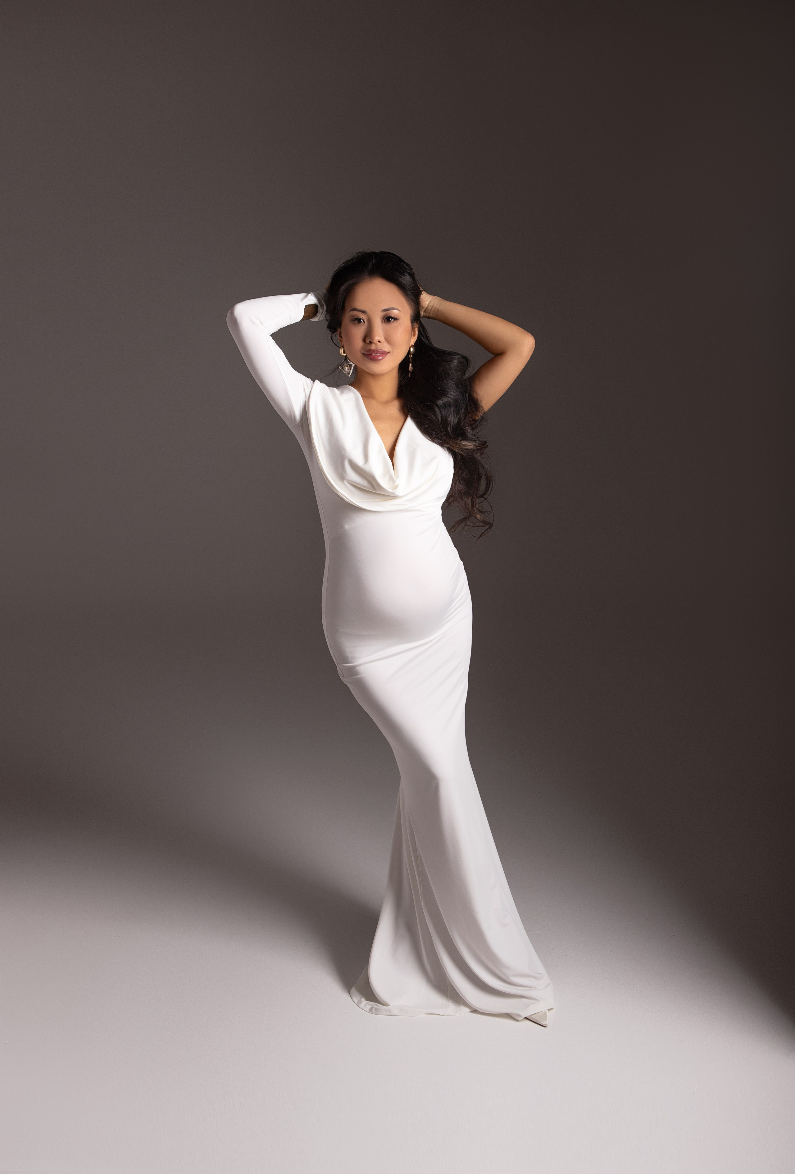 Съемочный гардероб. Фотограф беременности и материнства в Москве Ольга Кузькова