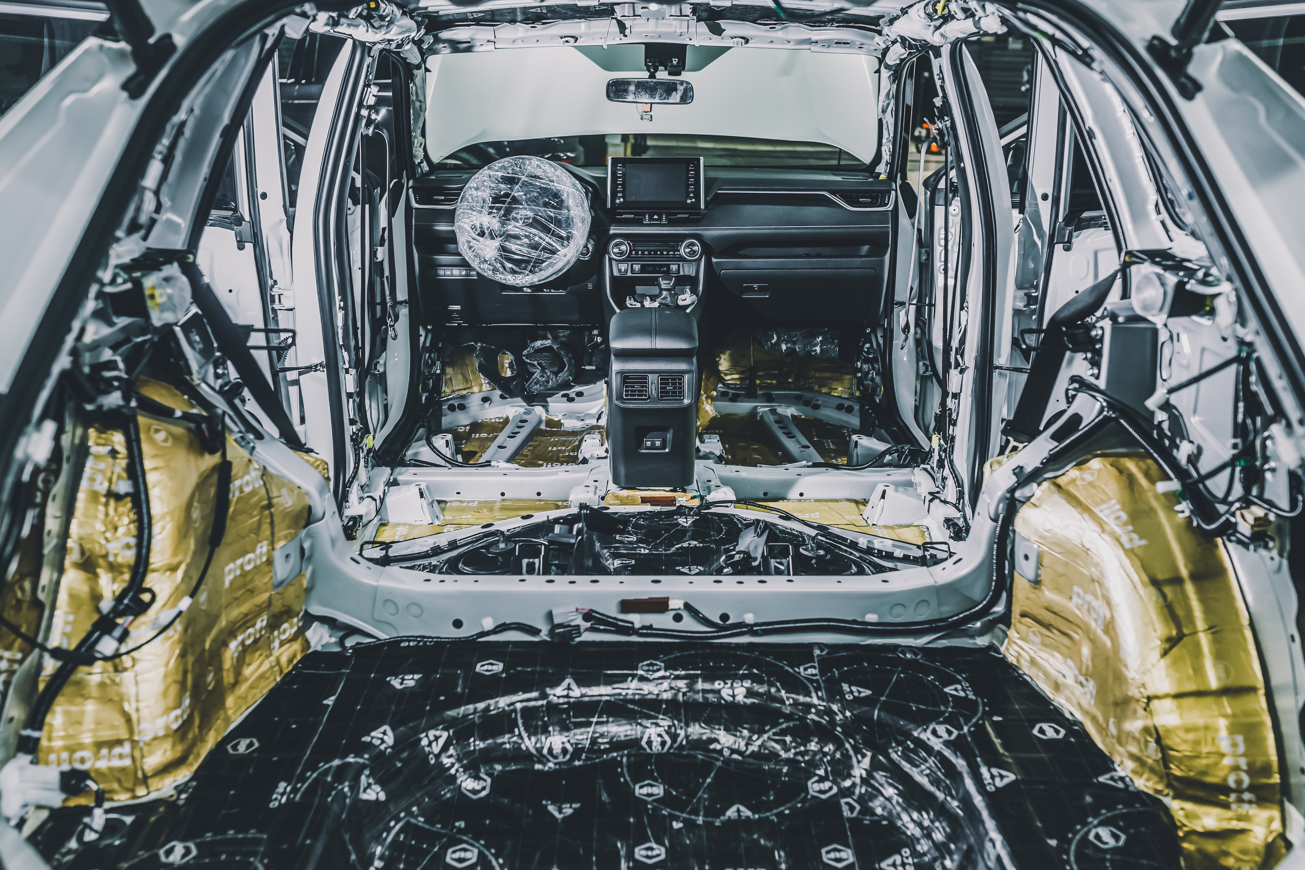 Автомобили и не только. Фотограф в Санкт-Петербурге Дмитрий Брусс