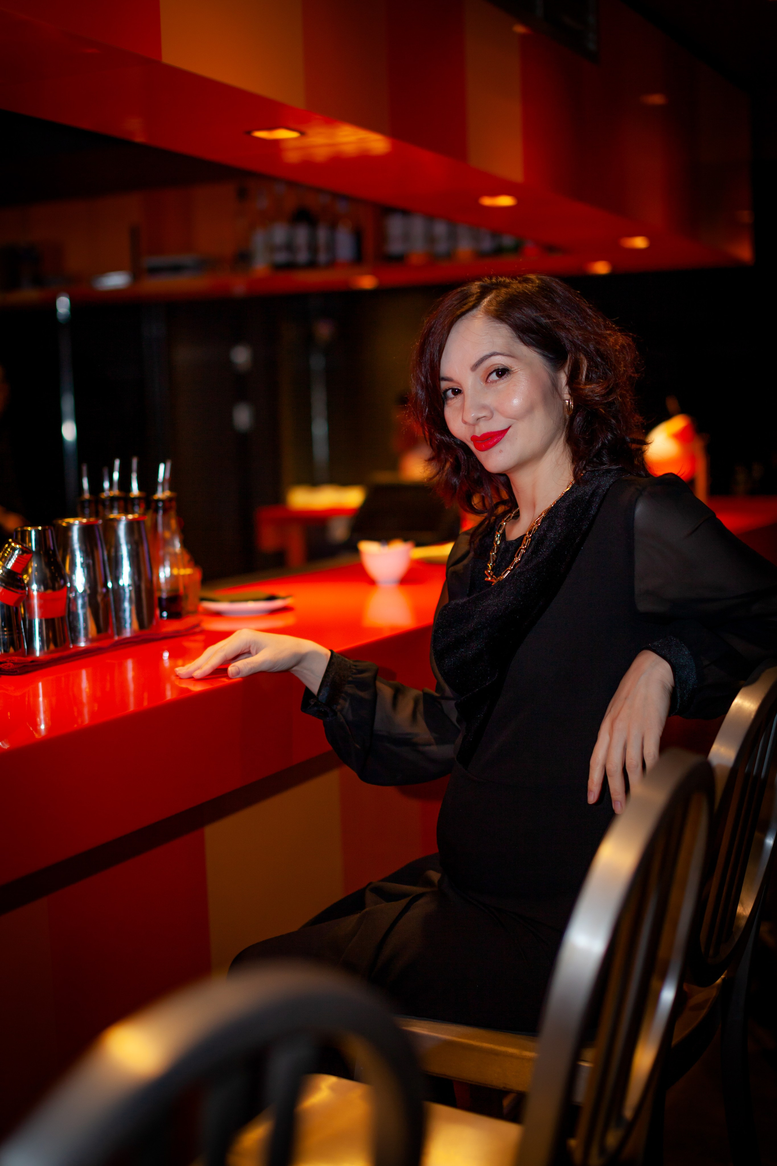 Праздники, лекции, культурные встречи, бранчи. Двойняшки-фотографы Анна и Анастасия в Санкт-Петербурге