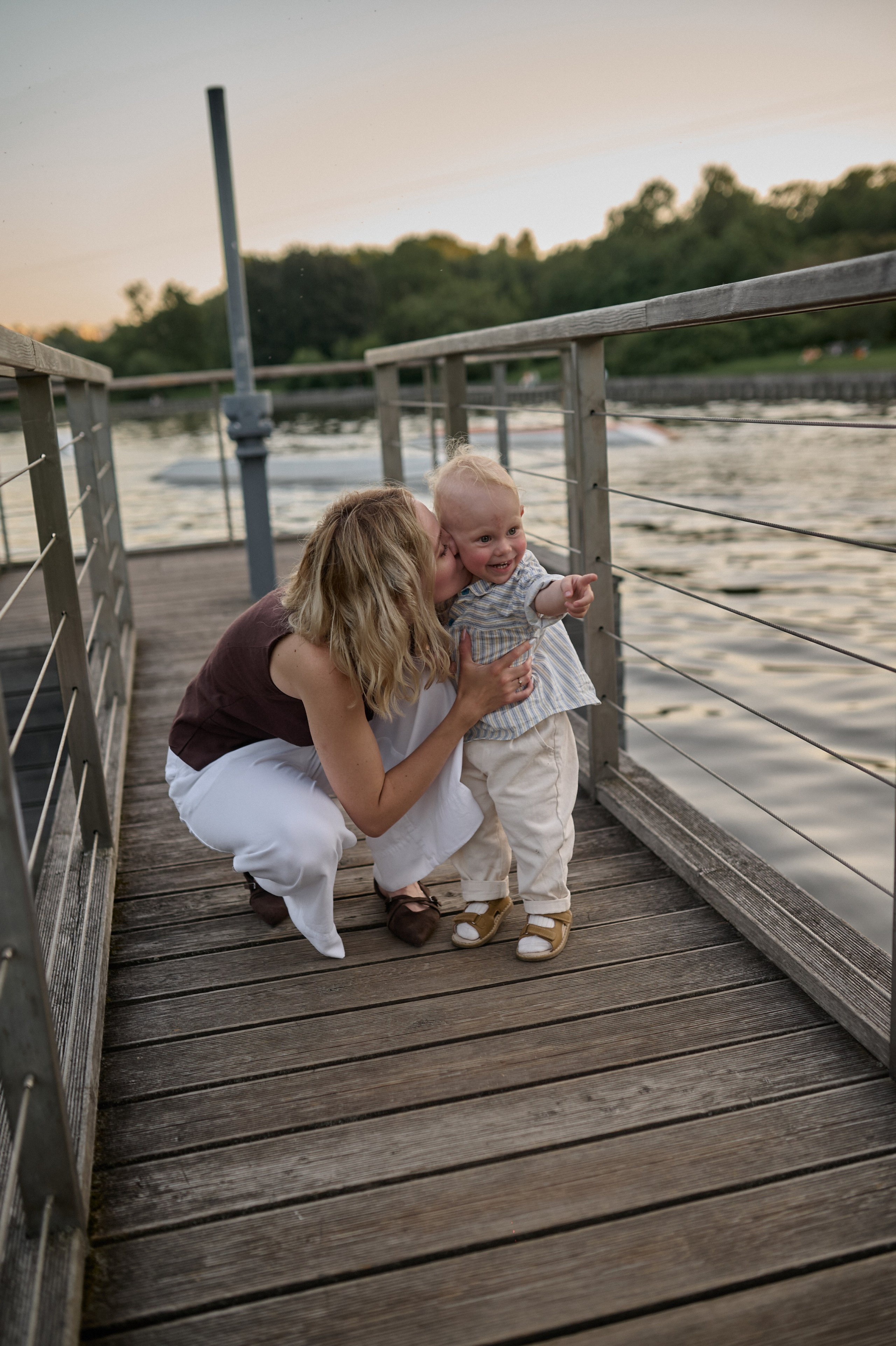 Сима и Яннис. Семейный и свадебный lifestyle-фотограф в Москве Мария Петрова