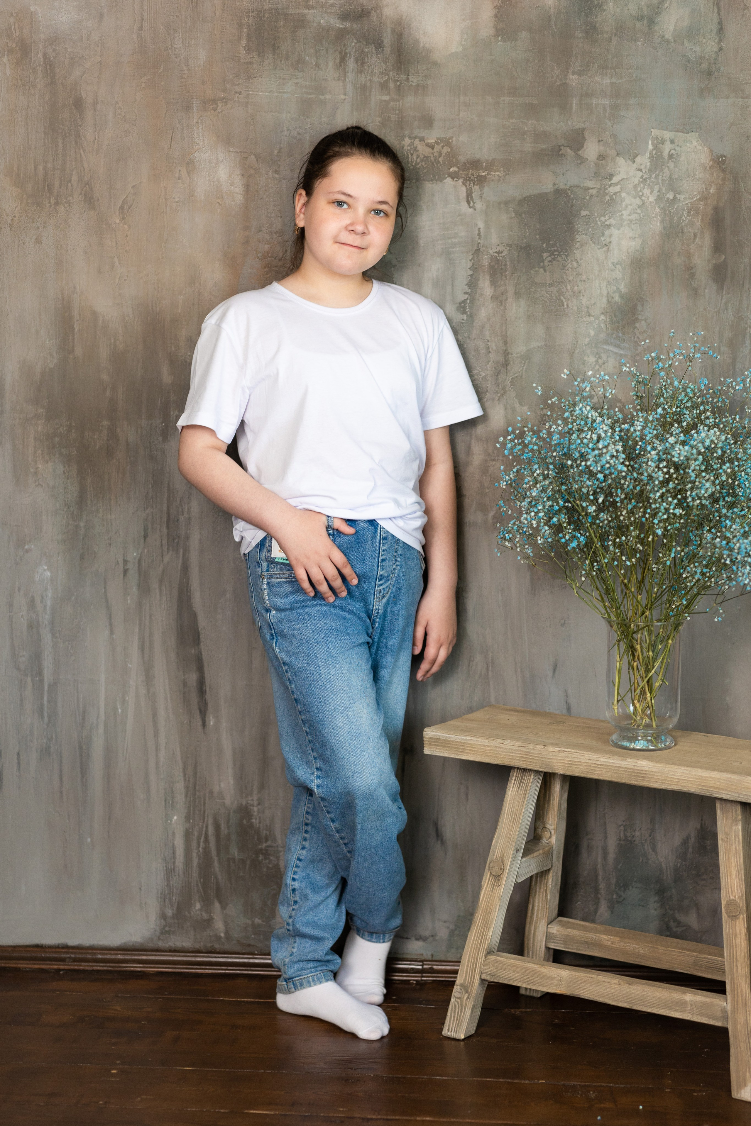 Студия Второклашки. Семейный, детский, школьный фотограф в Благовещенске Яна Белоусова