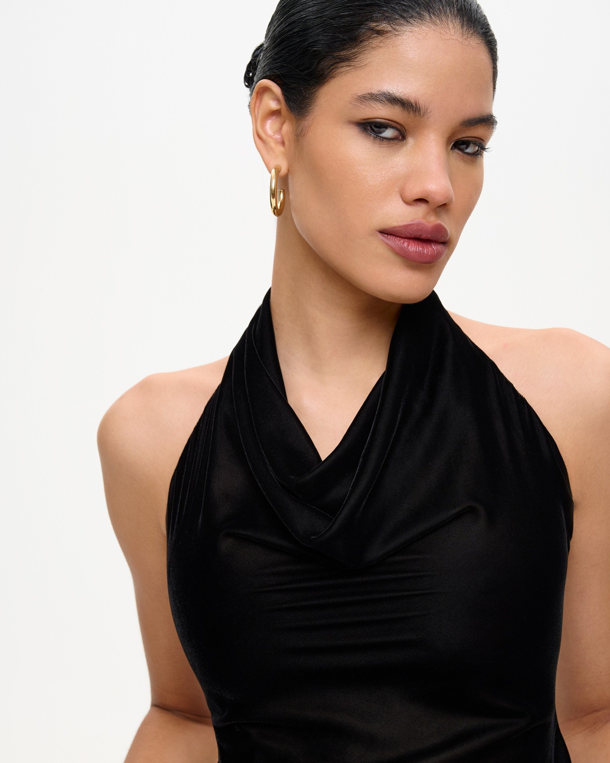 Каталог для бренда The Rozie. Фотограф для брендов в Москве Ксения Чупрунова