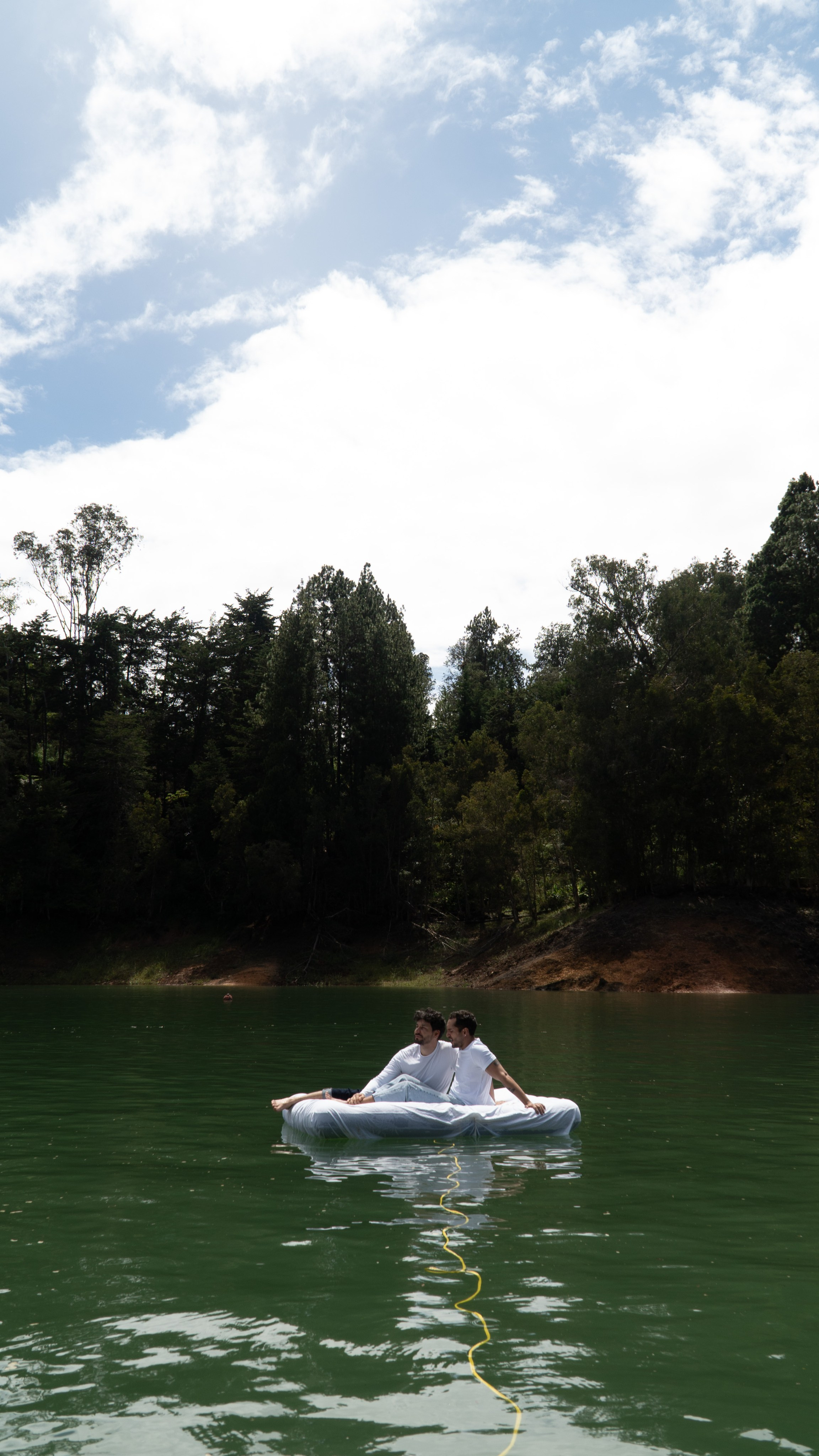 Guatape full. Wedding Photographer in Barcelona and Medellin