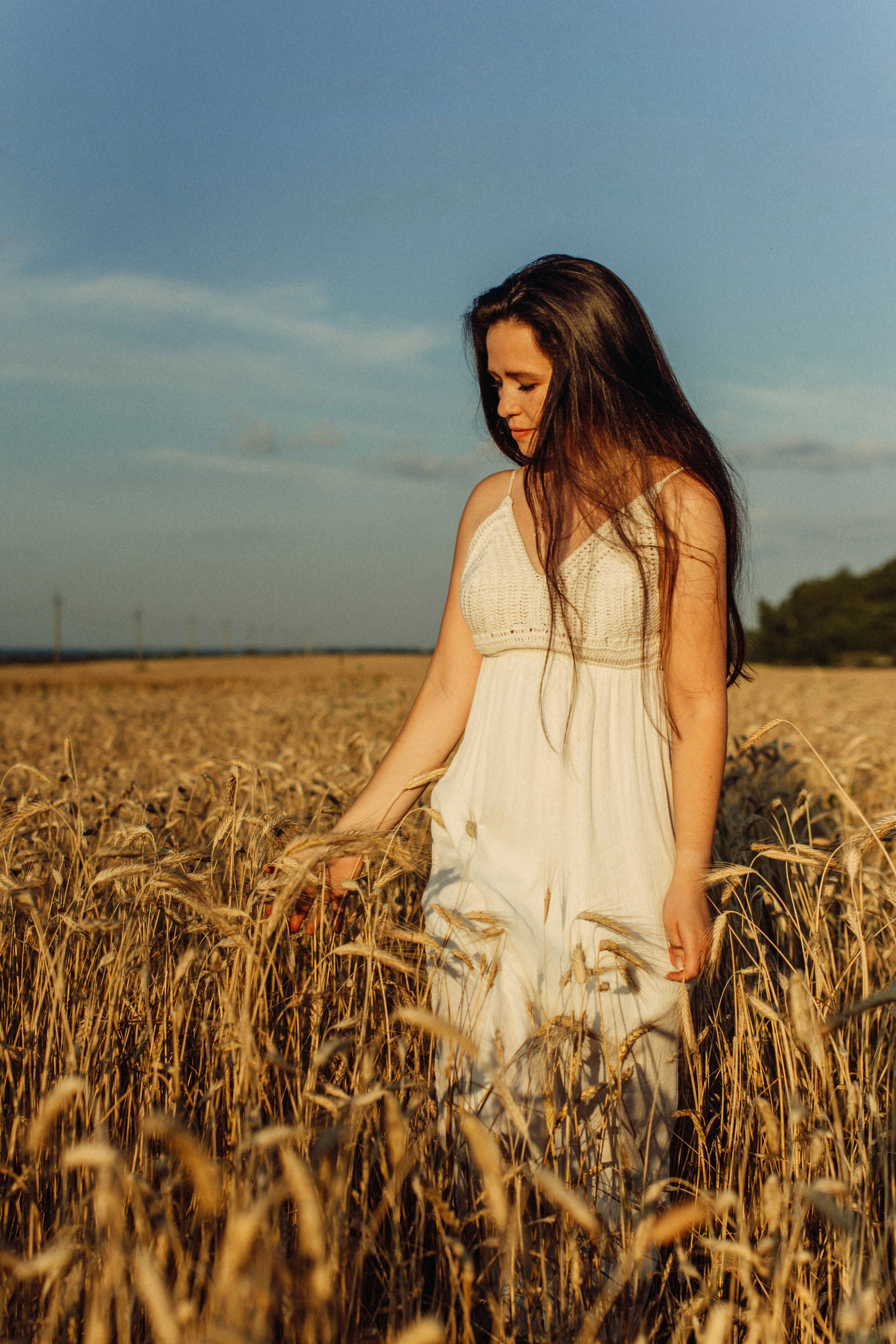 Анна Храмцова. Фотограф в Москве Ангелина Ким