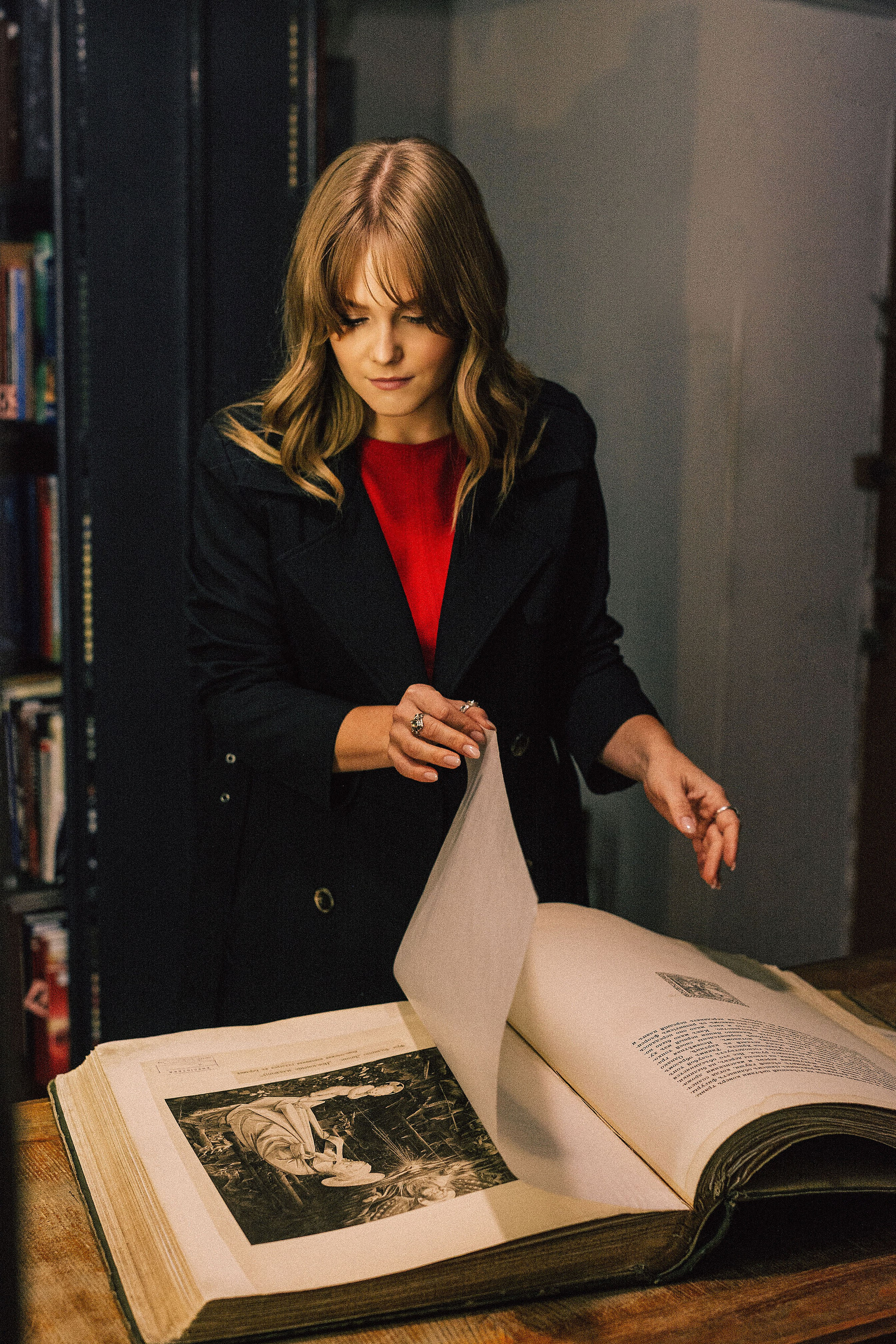 Анастасия Васильева. Фотограф в Москве Ангелина Ким