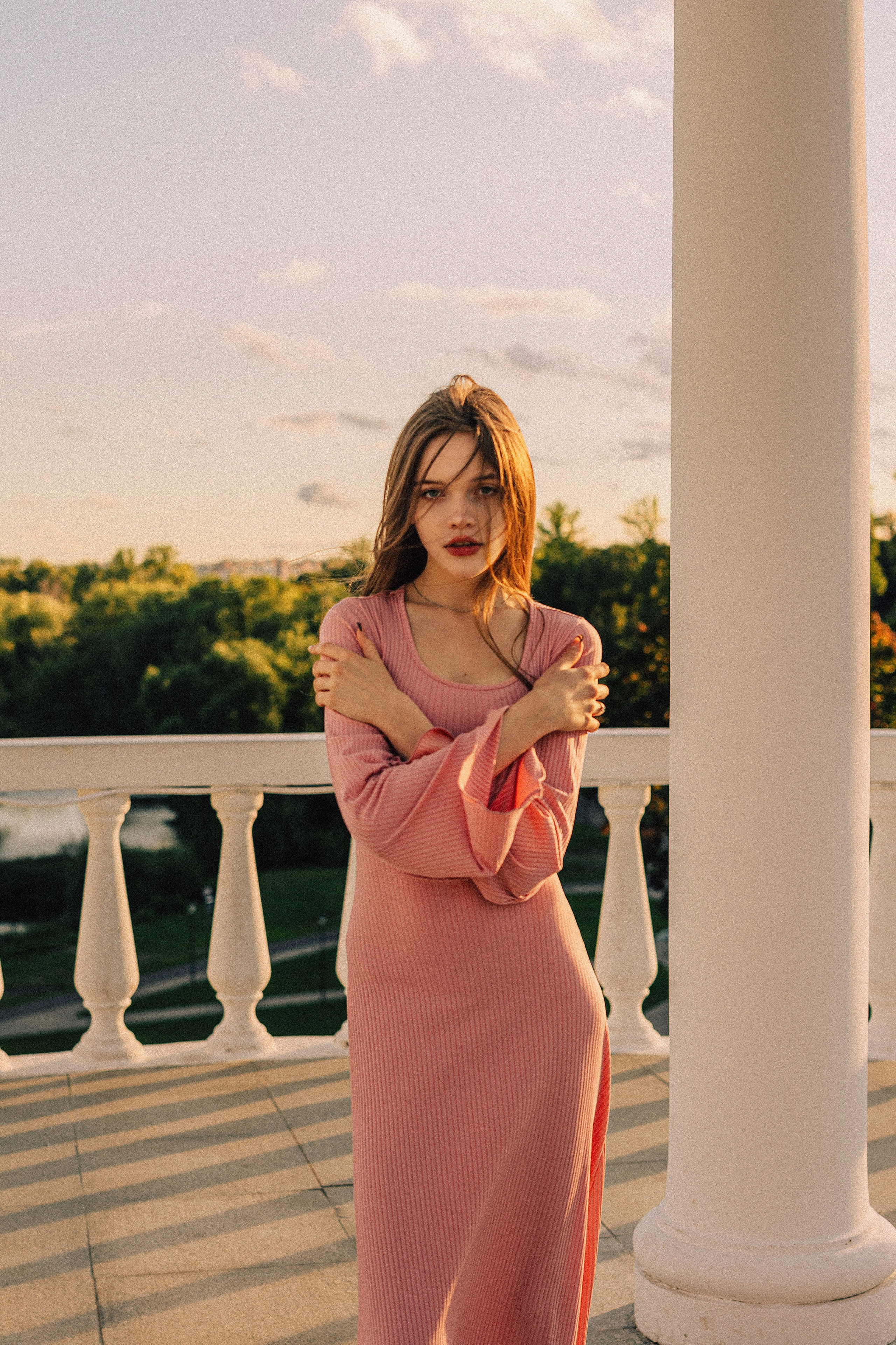 Ульяна. Фотограф в Москве Ангелина Ким