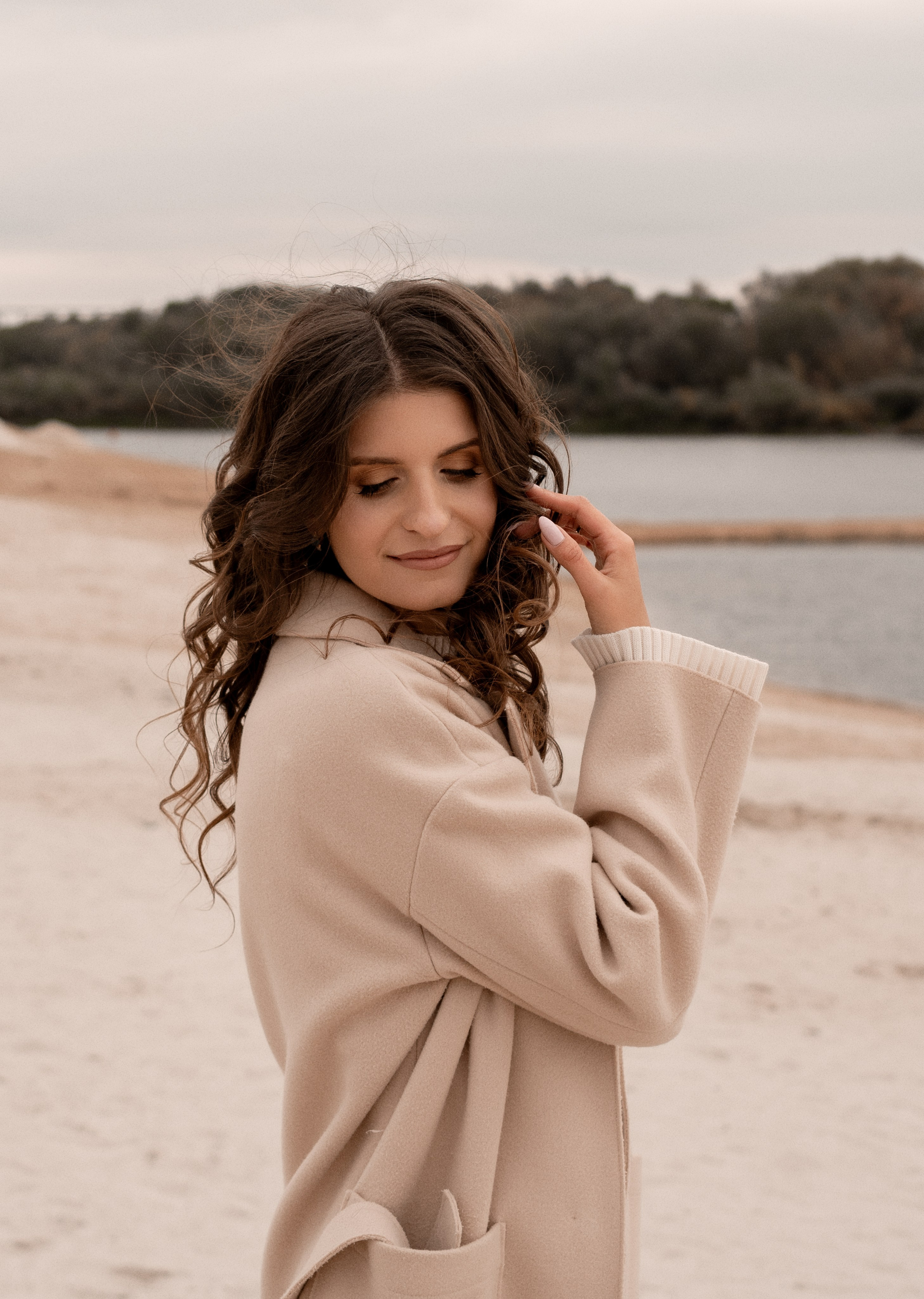 Елена. Свадебный и семейный фотограф в Серпухове Александра Дерюшева