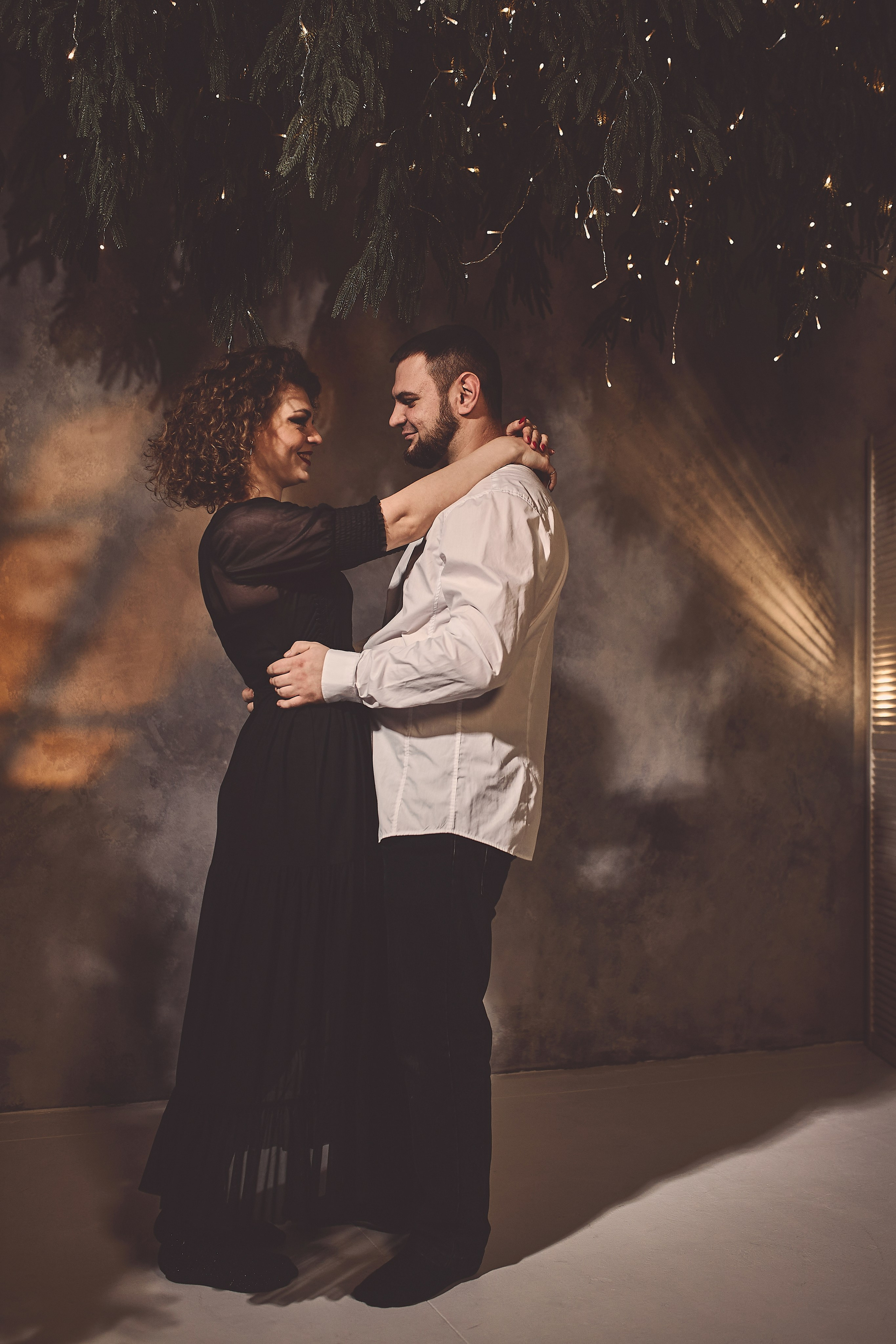 Счастье рядом. Свадебный фотограф в Красноярске Владимир Ятмасов