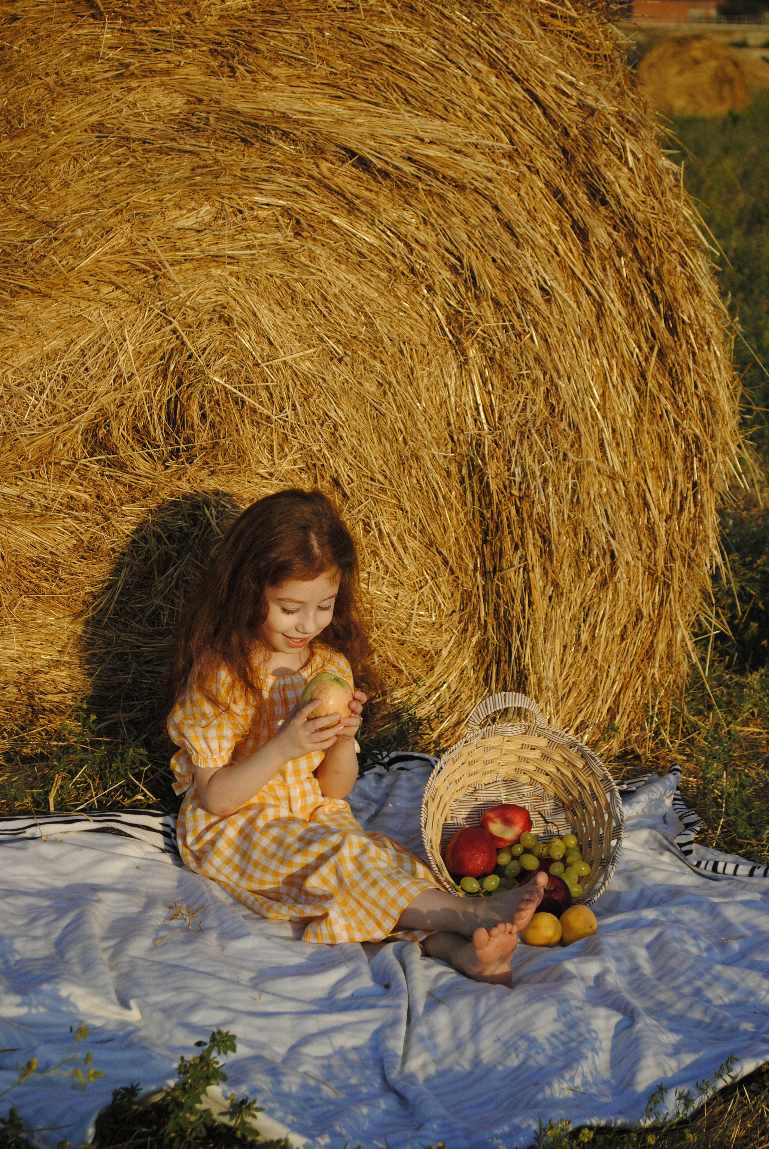 Светлана. Фотограф Мария Мусаелян