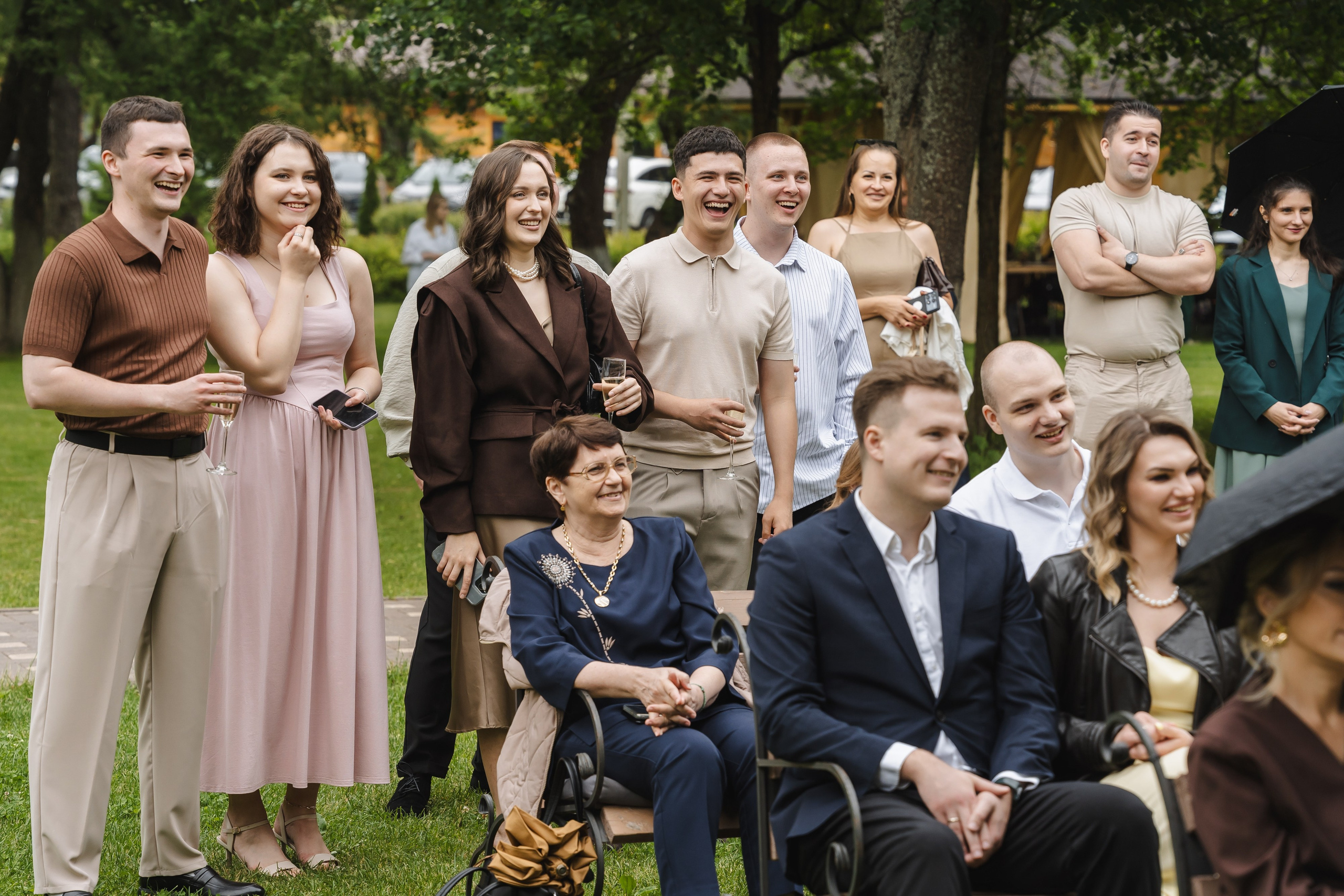 Свадьба Максима и Насти. Свадебный фотограф в Москве Яна Деньгина