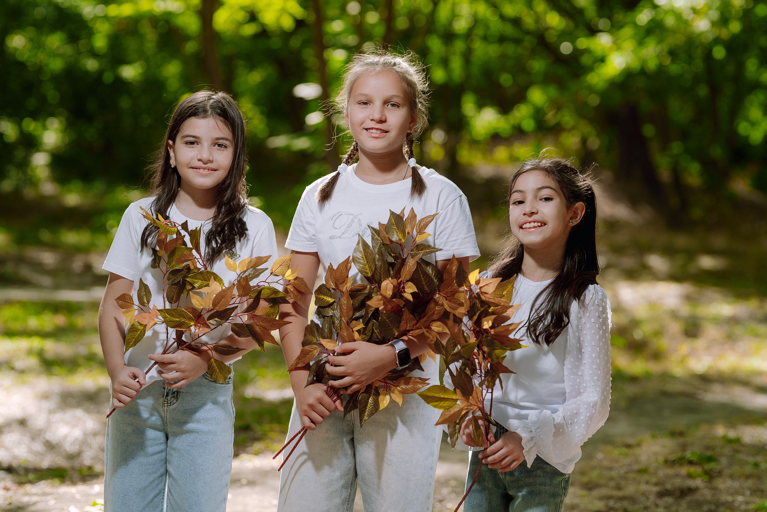 Осенние фото улица. Выпускные альбомы Натальи Бутко: Новороссийск, Анапа, Геленджик
