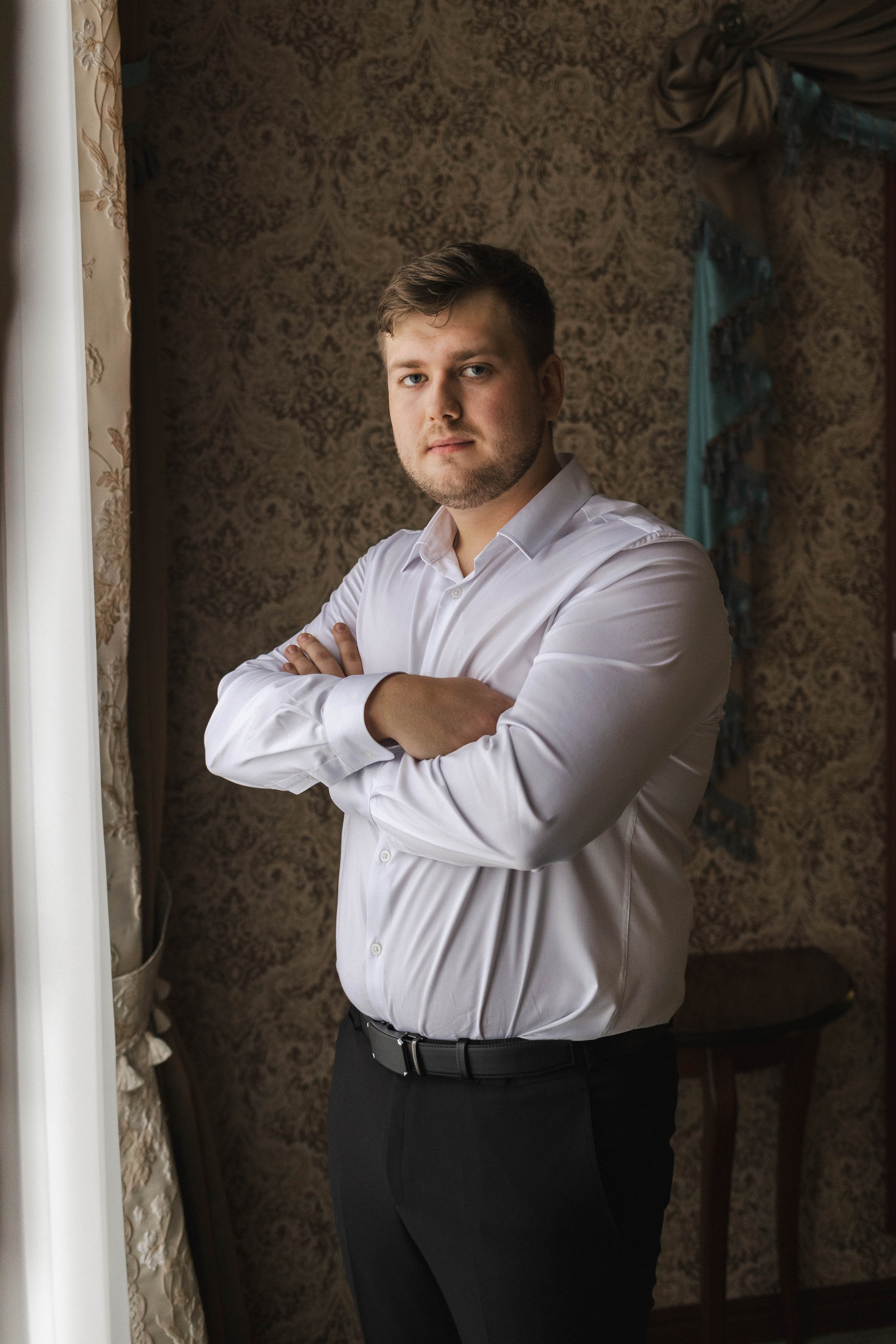 Александр и Анастасия. Ваш фотограф в Нижнем Новгороде