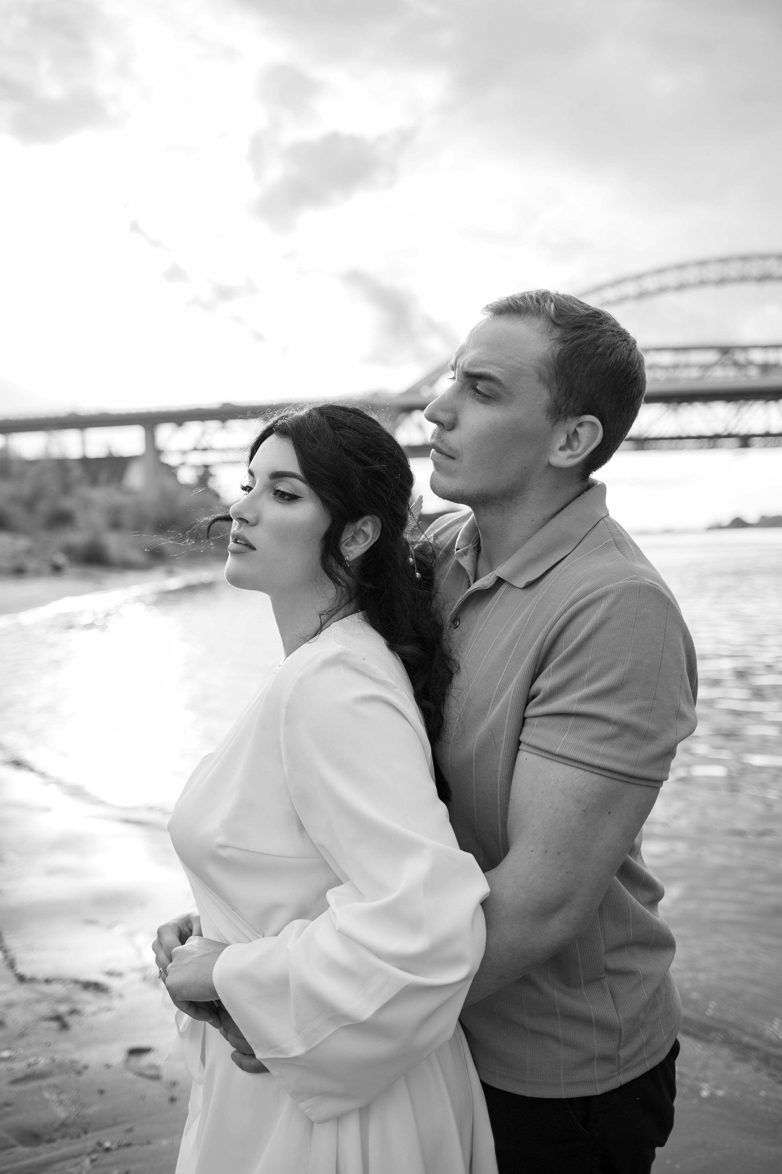 Маргарита и Иван. Ваш фотограф в Нижнем Новгороде