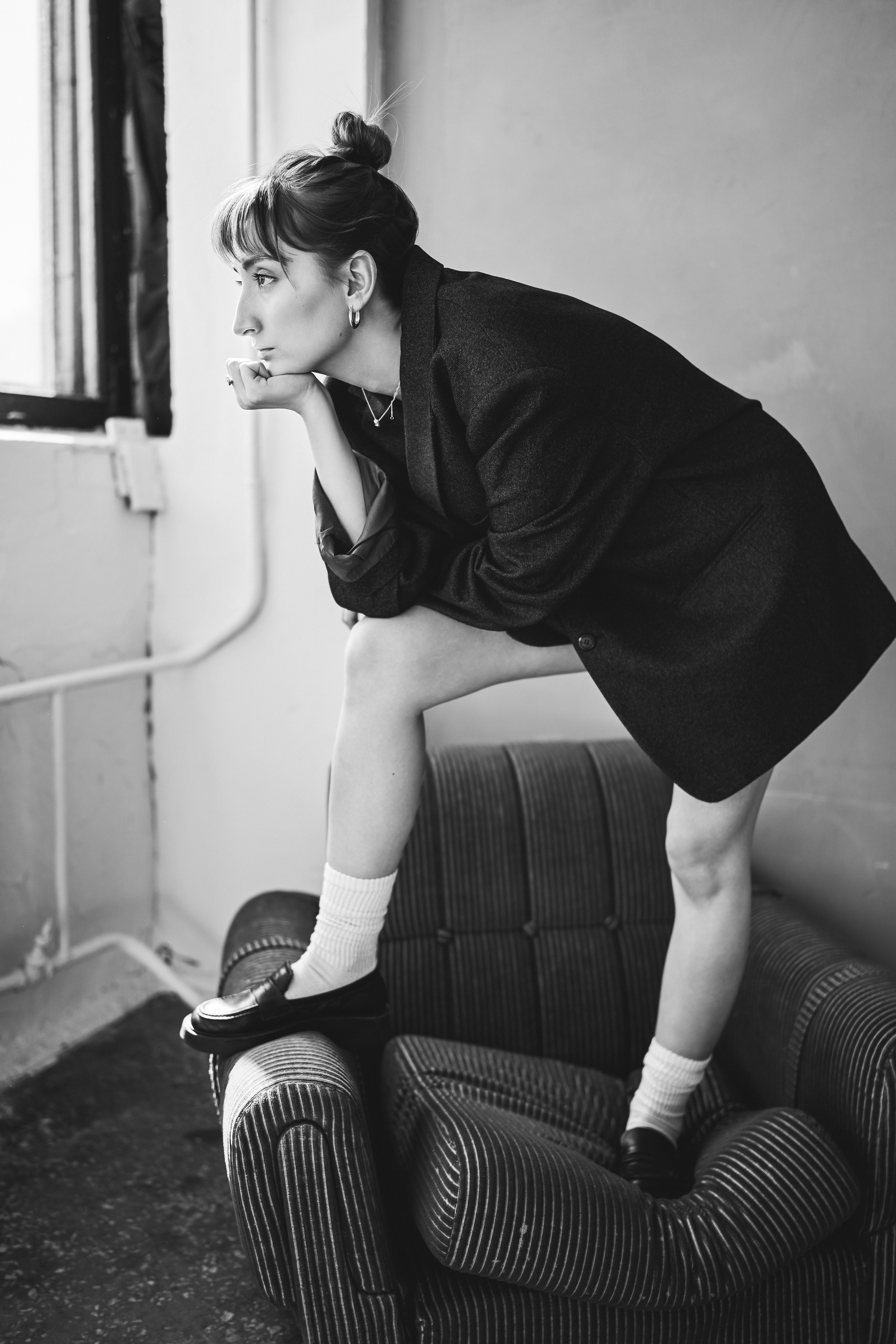 Diana. Svetlana Klimenko