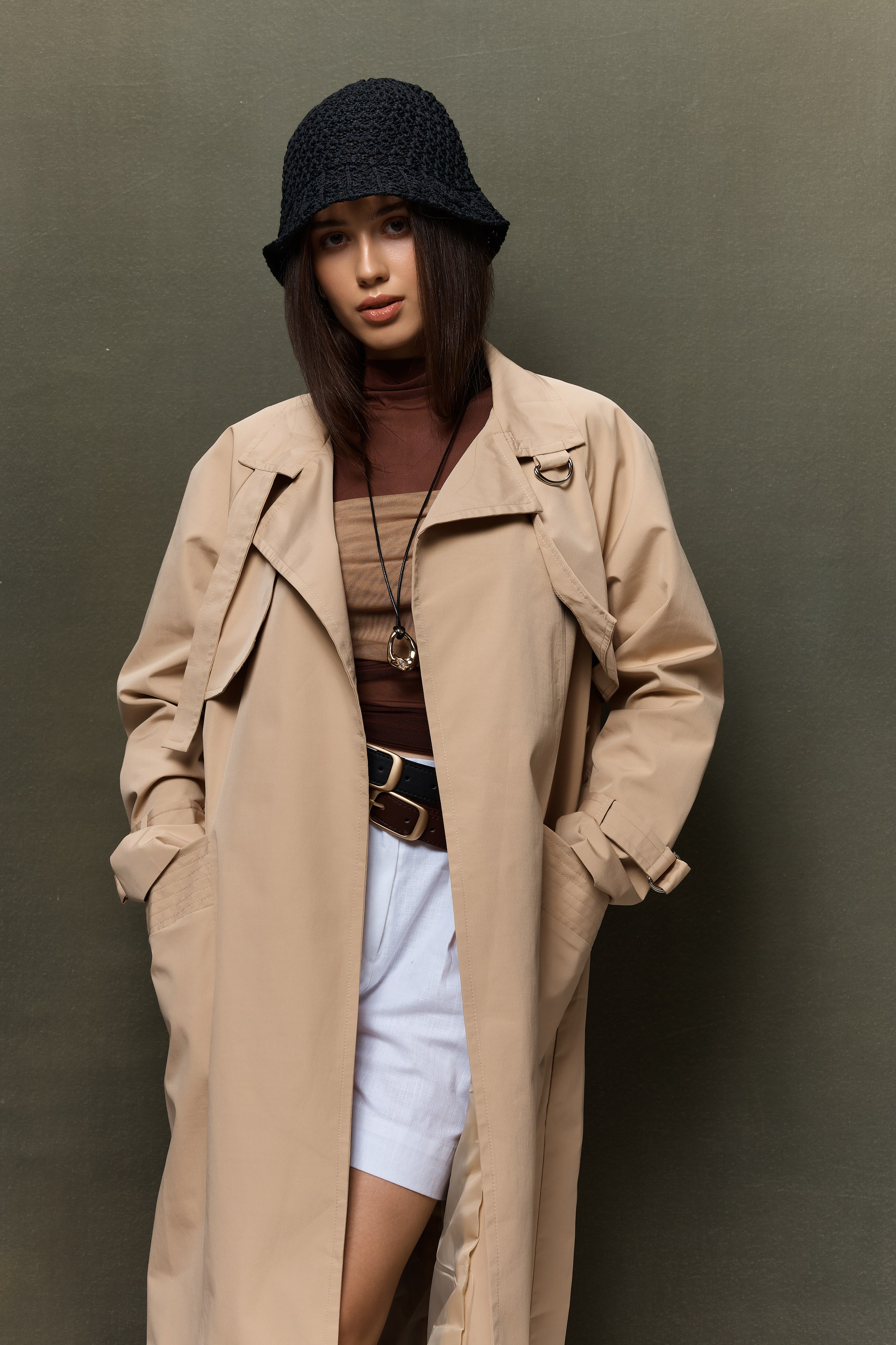 Циклорама. Продакшен LYMA.PRO