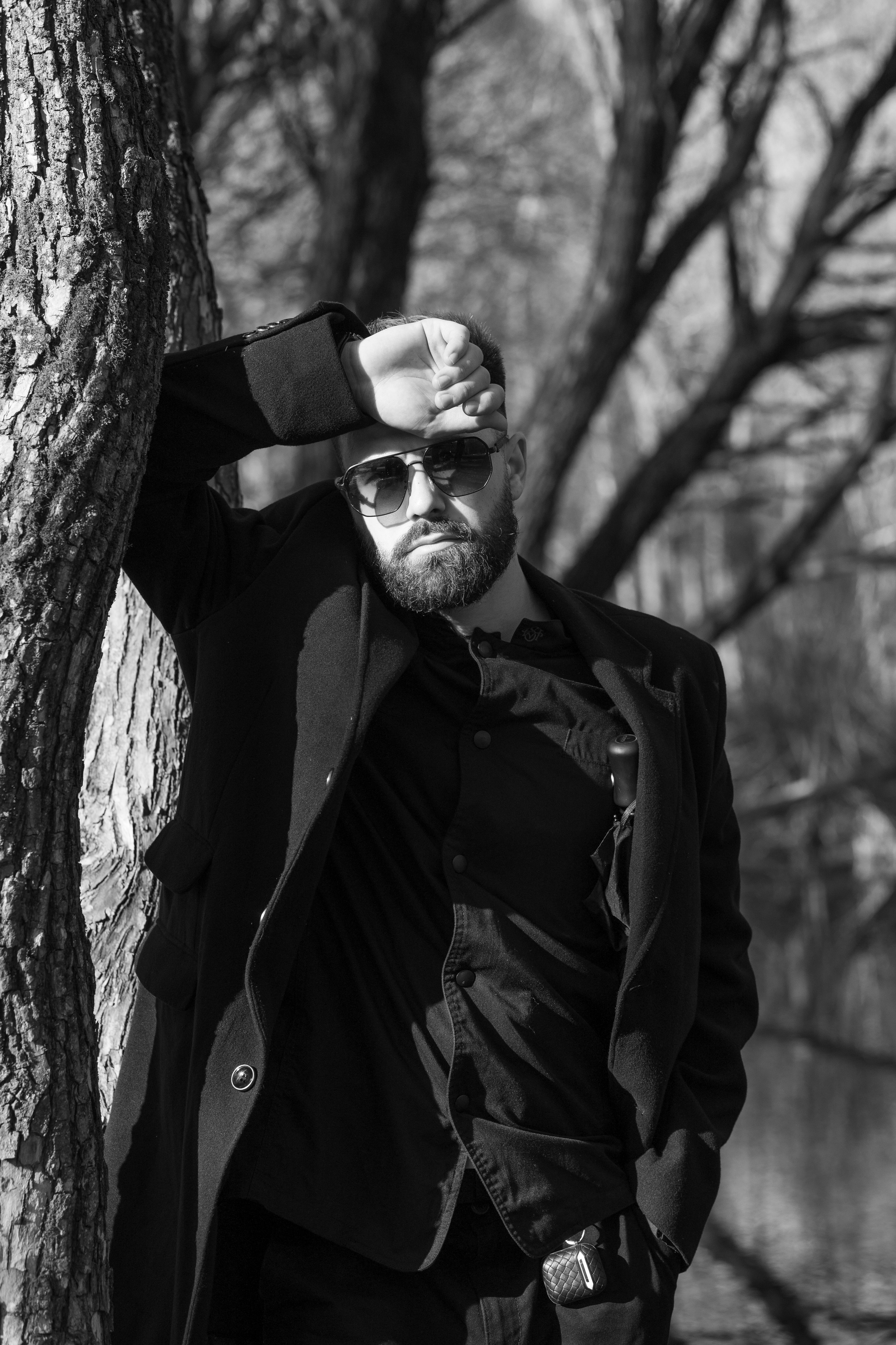 Фотопрогулка в Измайловском парке