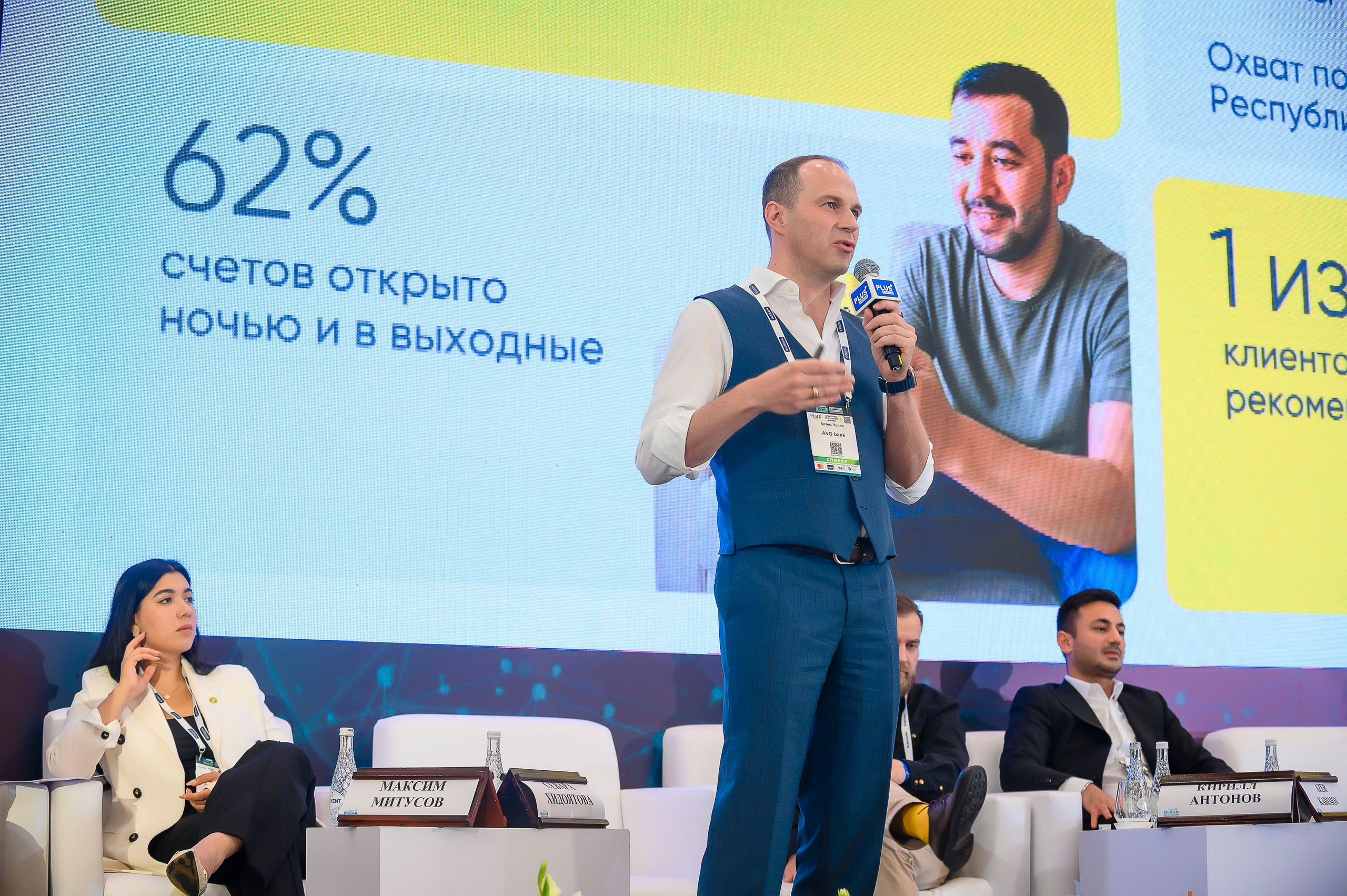 Digital Uzbekistan 2025. Интерьерный и репортажный фотограф в Алматы