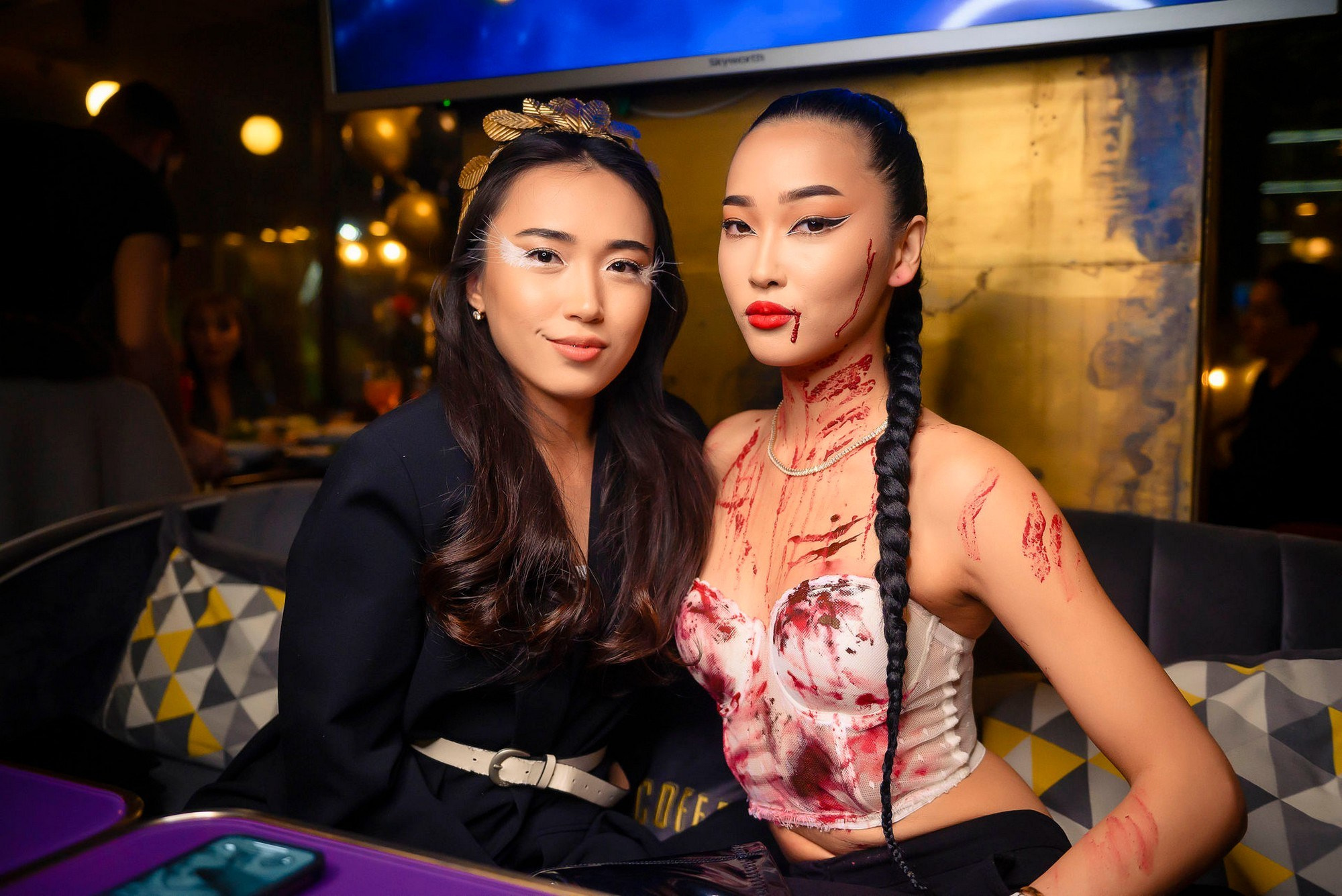 Мероприятия, концерты, фестивали, конференции, эвенты. Интерьерный и репортажный фотограф в Алматы