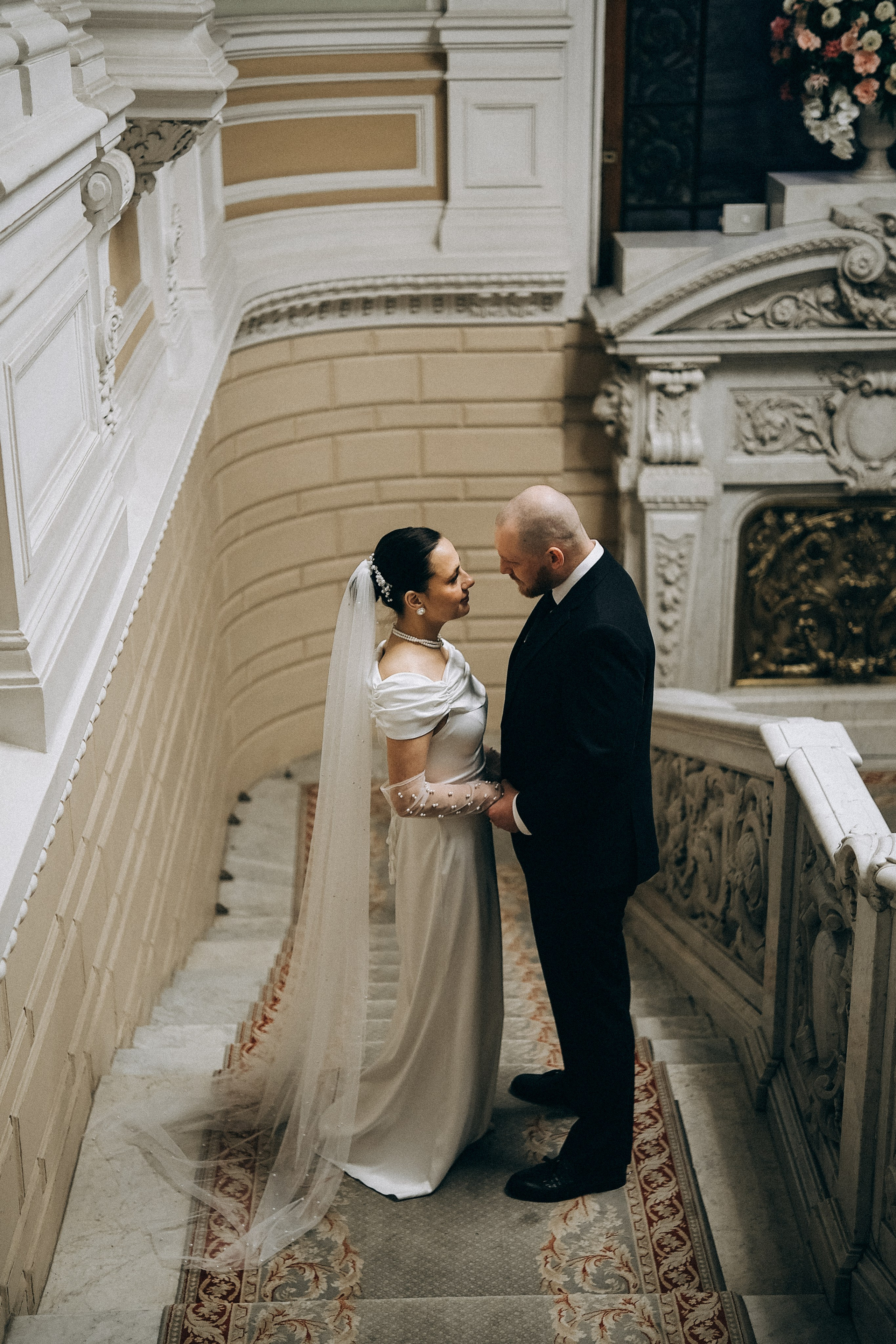 Люда & Игорь.ДБ1. Phdkvmr.ru