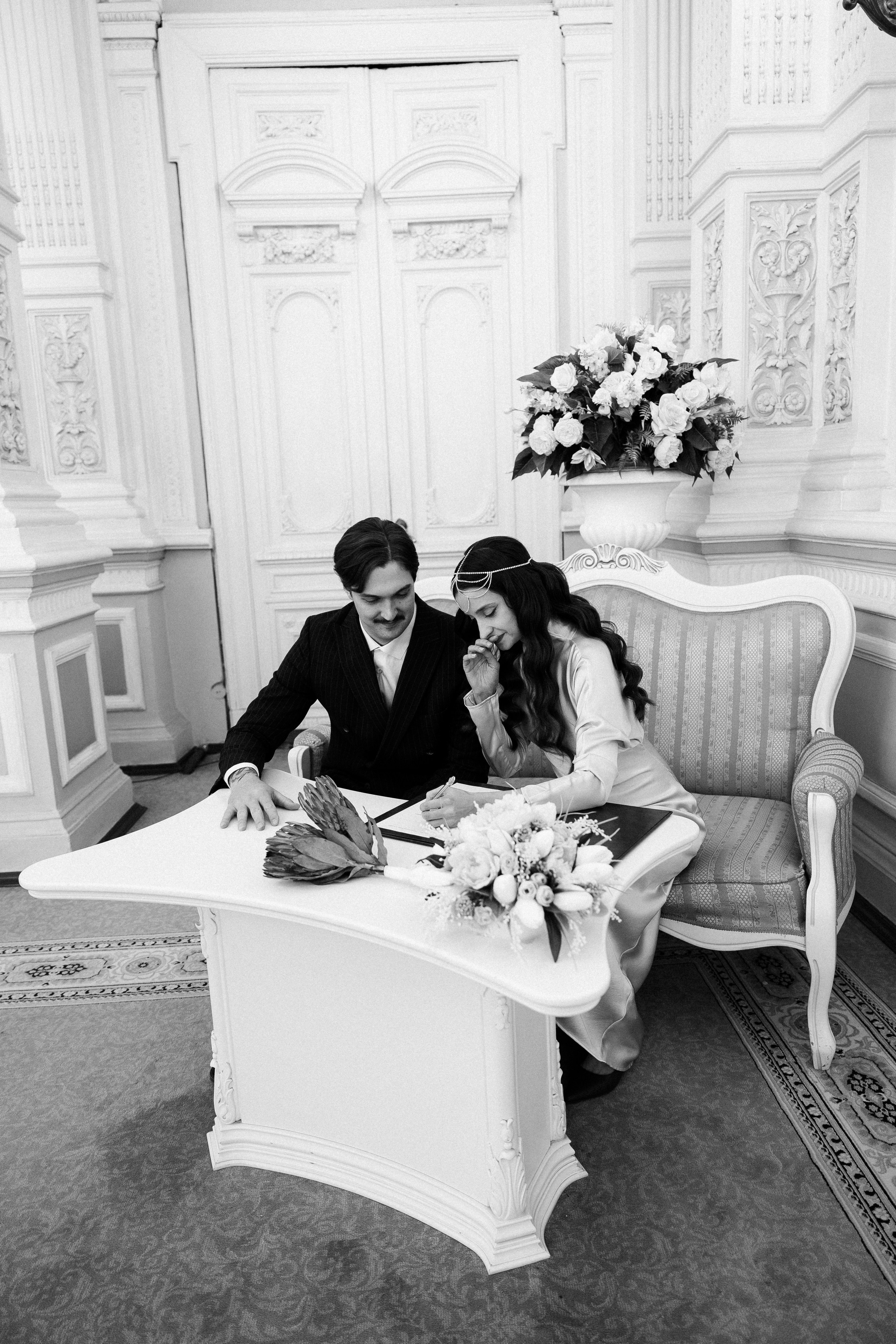 Наташа & Артур ДБ1. Phdkvmr.ru