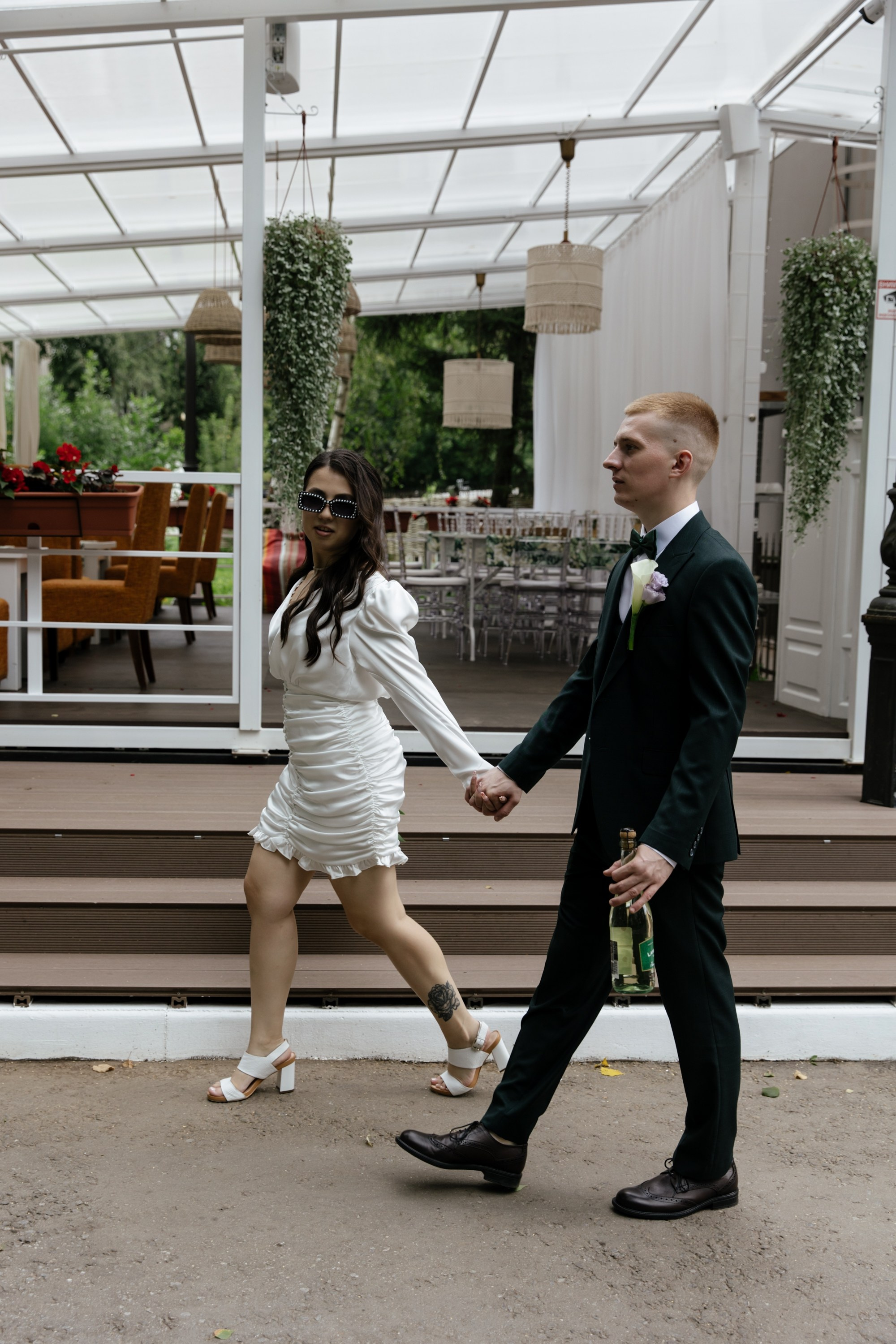 Роспись Сергея и Сюзанны. Фотограф Сергиев Посад Москва Хованская Екатерина