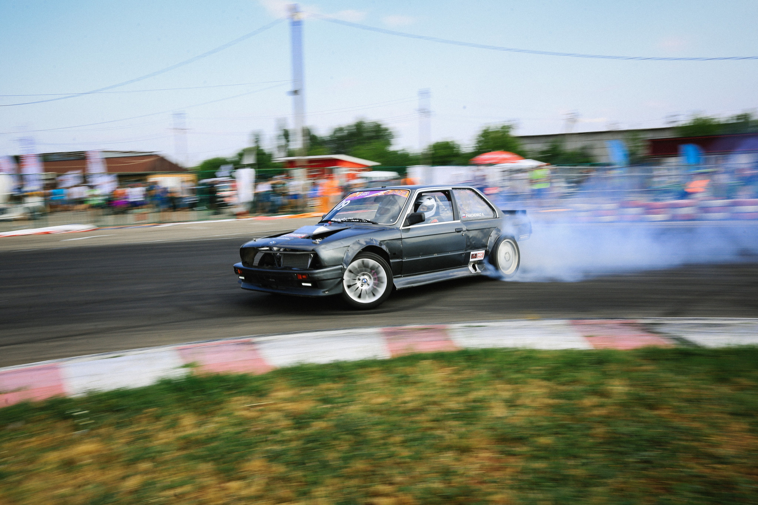 Кубок по дрифту «Автожара», г. Усть-Лабинск, автодром «СТК Пилот». Свадебный и портретный фотограф в Пятигорске, КМВ — Власова Юля