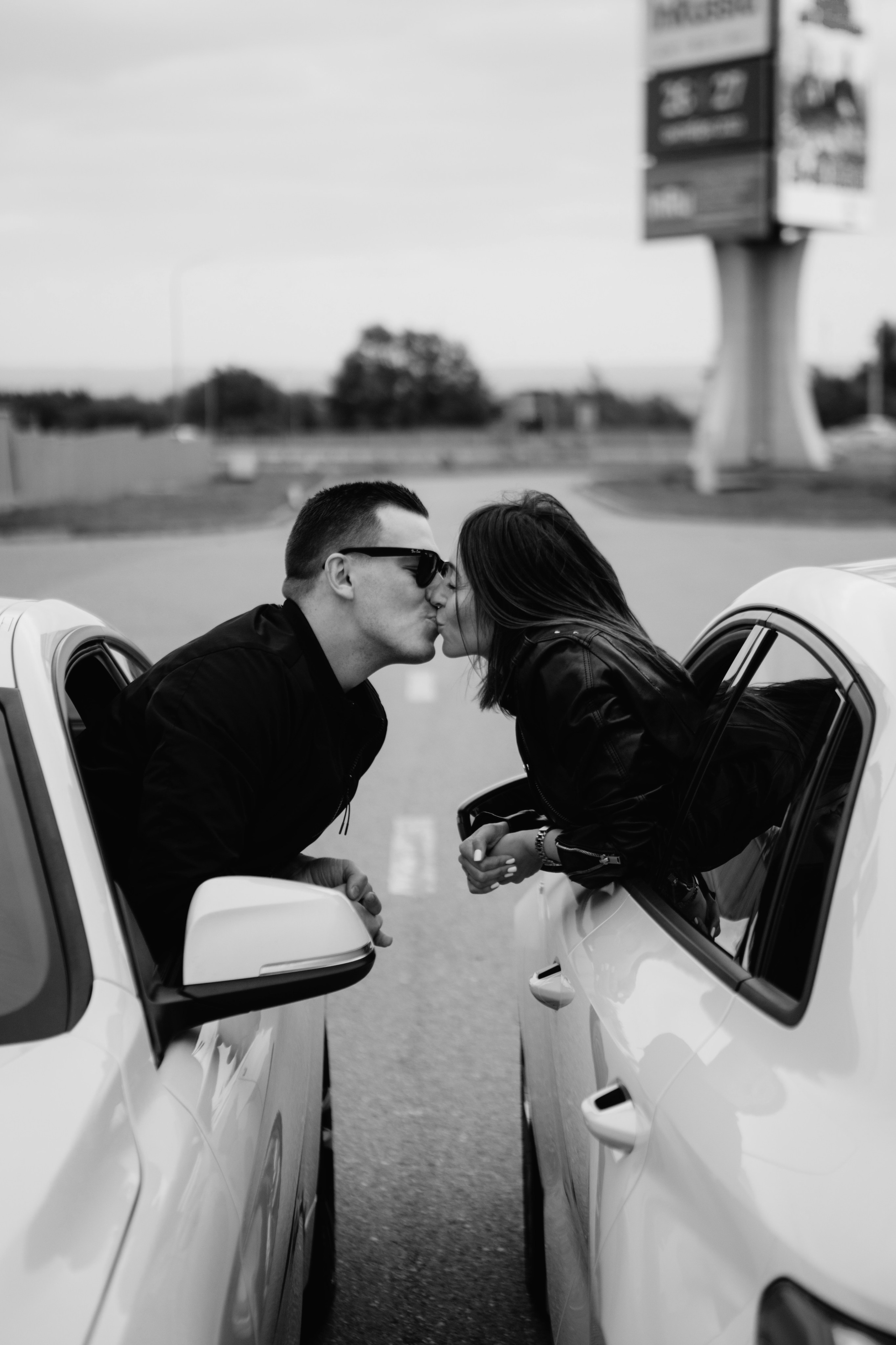 Виктор и Анна. Свадебный и портретный фотограф в Пятигорске, КМВ — Власова Юля