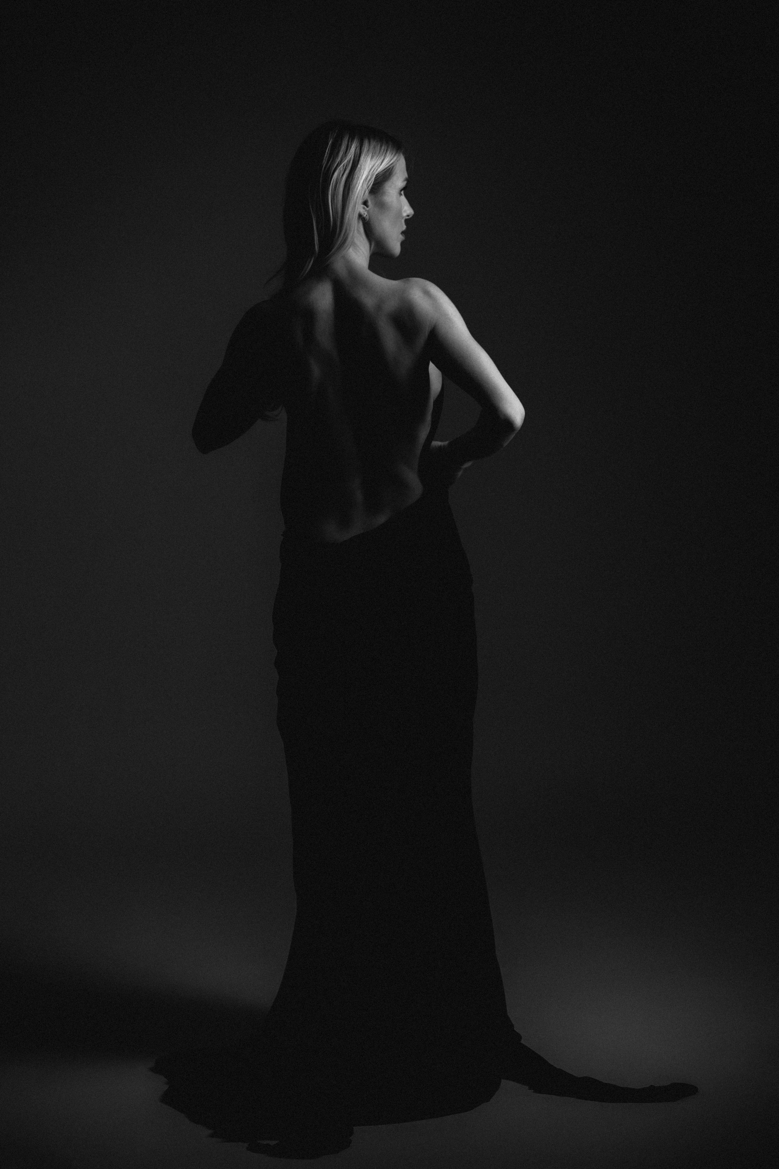 Ольга. Фотограф в Калининграде Анна Грузина