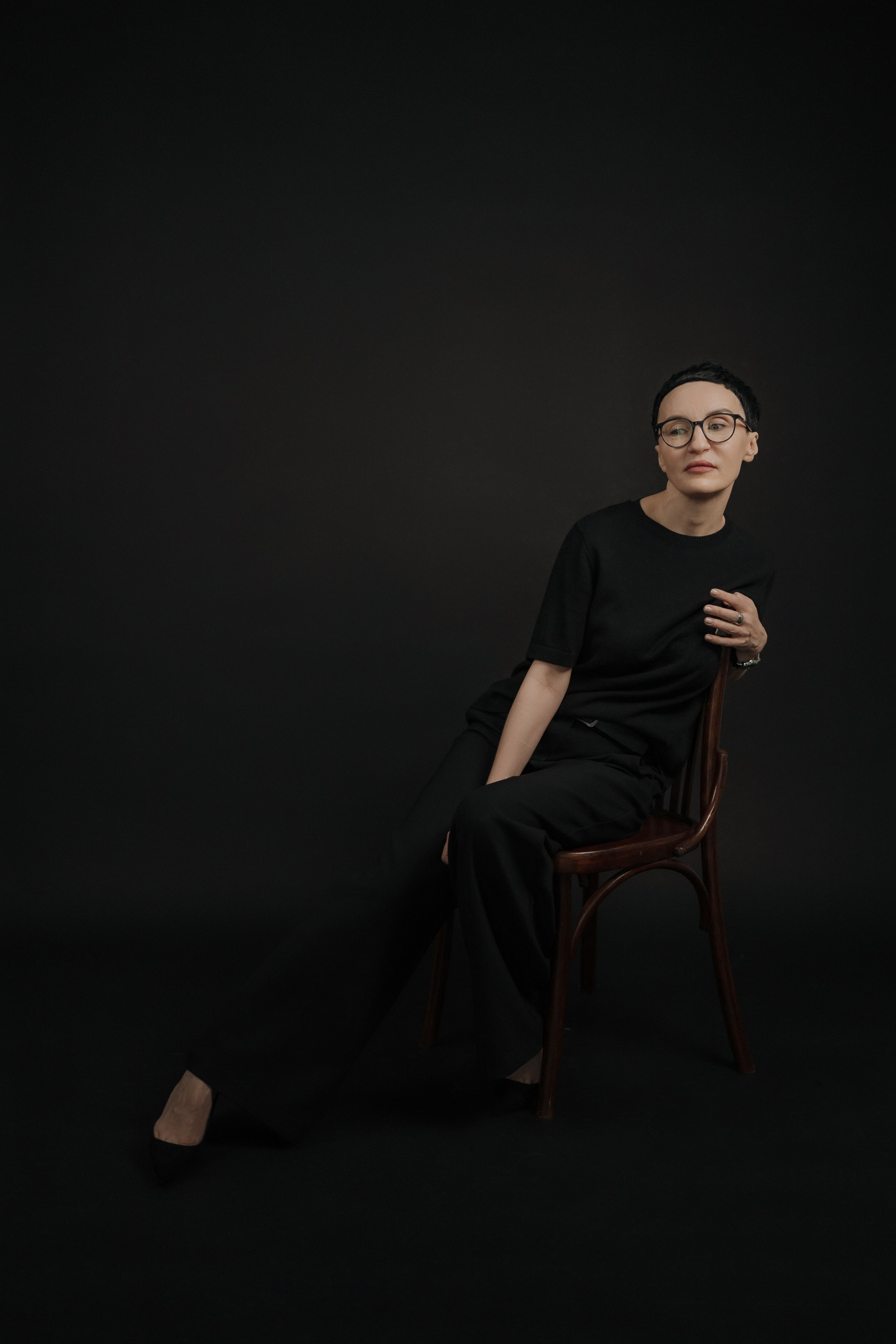 Юлия. Фотограф в Калининграде Анна Грузина