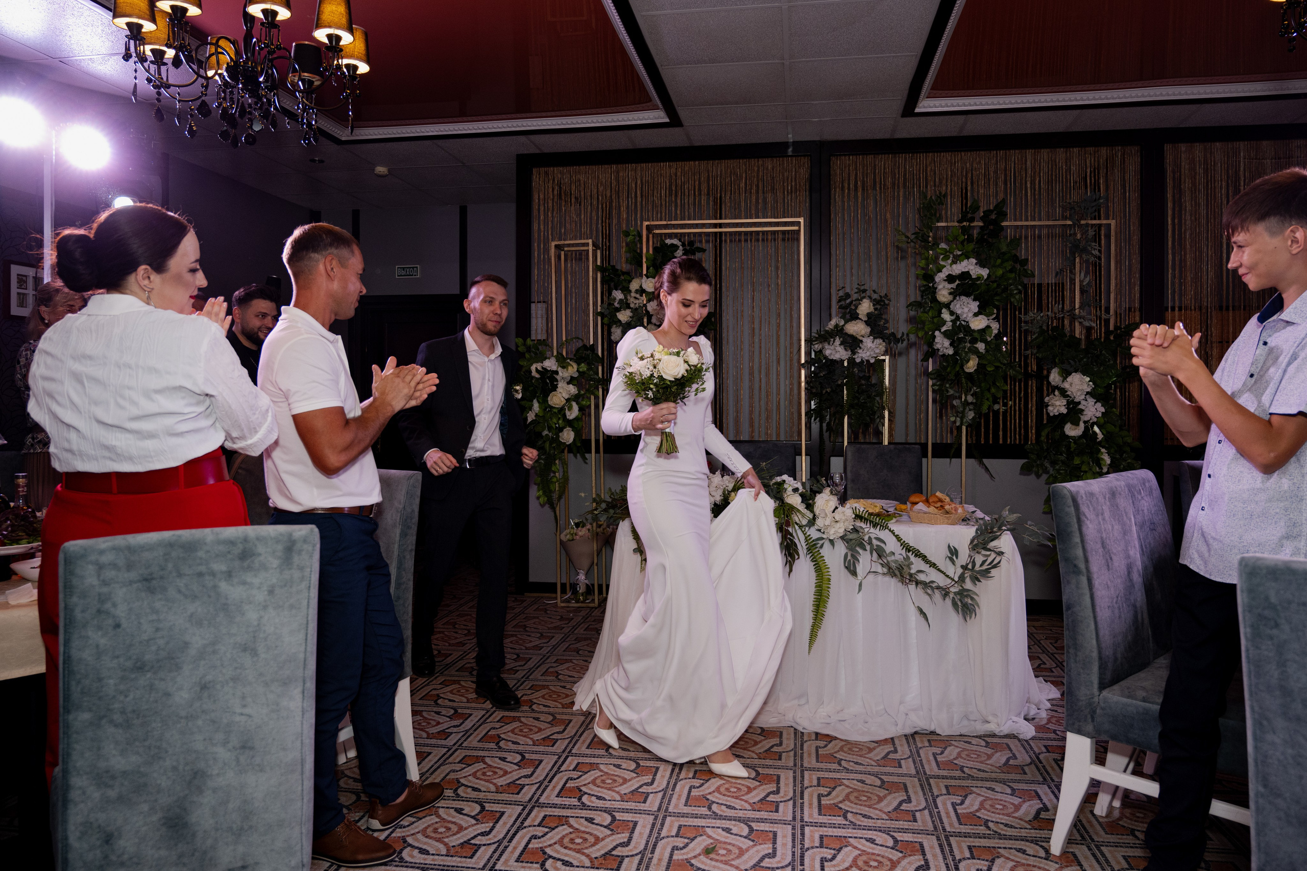 Дмитрий и Ирина. Свадебный и семейный фотограф Екатерина Ибрагимова Москва Астрахань