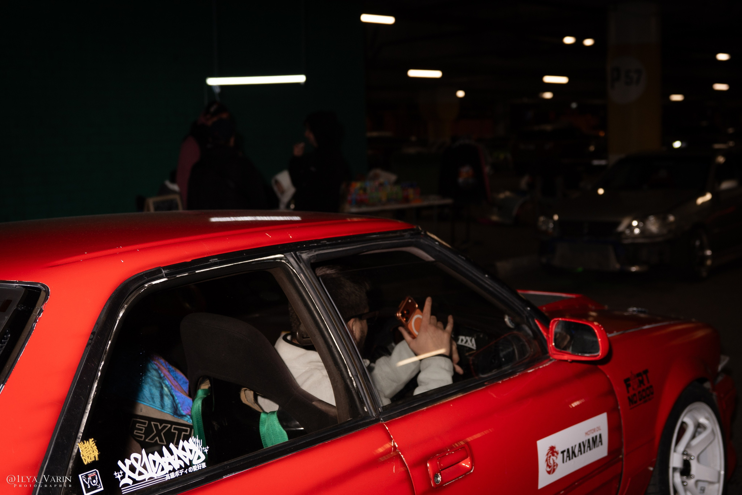 DnB 14/11/2025. TuninGGameS Media