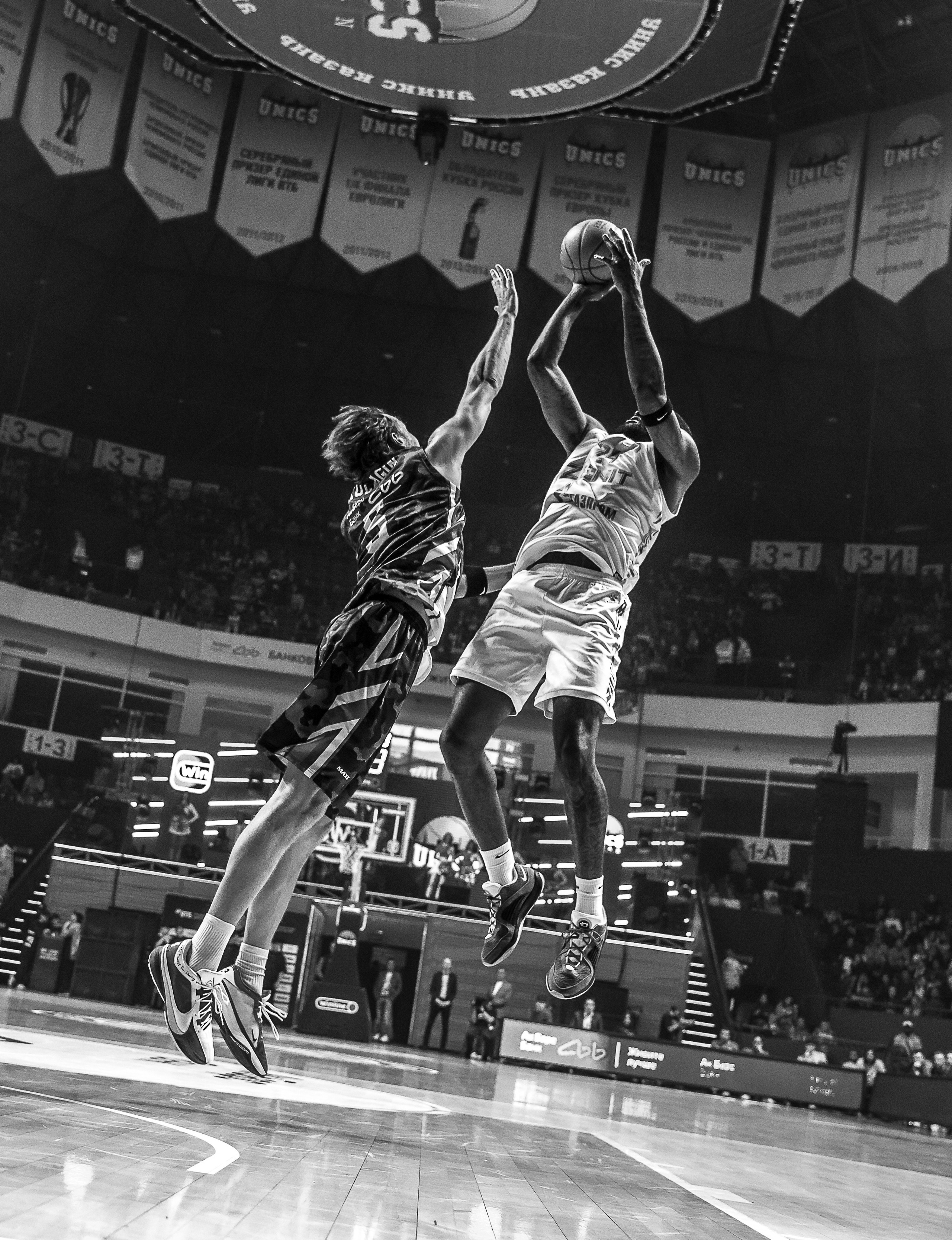 УНИКС. Фотограф в Казани Алина Абдуллина