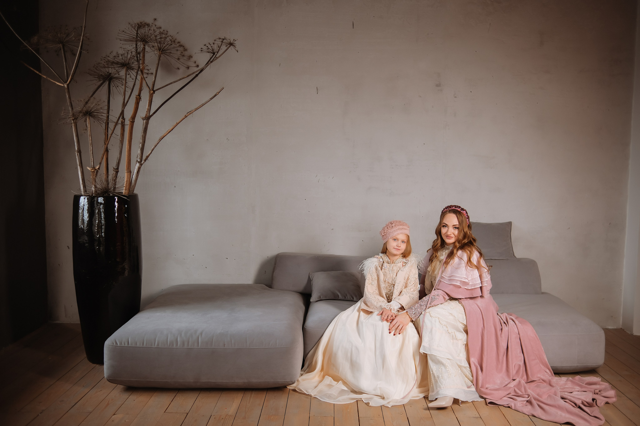 Мирослава. Фотограф новорожденных в Брянске Анжелика Прохоренкова