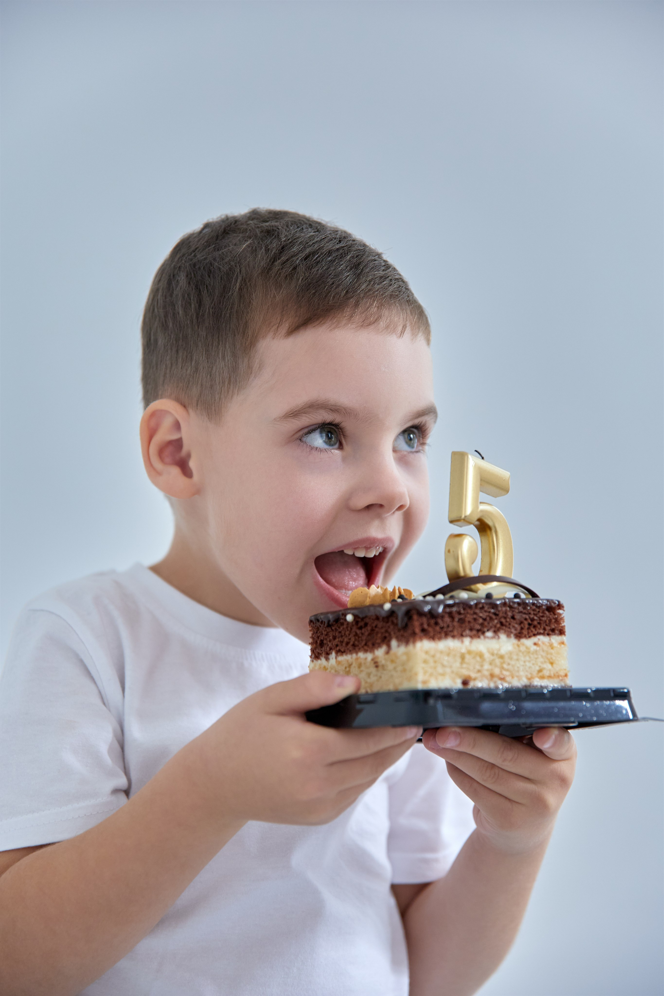 Мише 5 лет. Фотограф в Самаре Анастасия Афанасьева