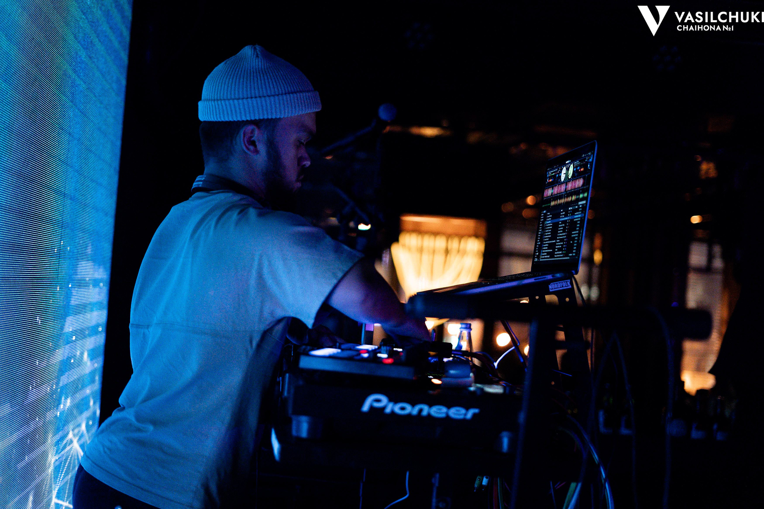 VASILCHUKI. Фотограф Казань