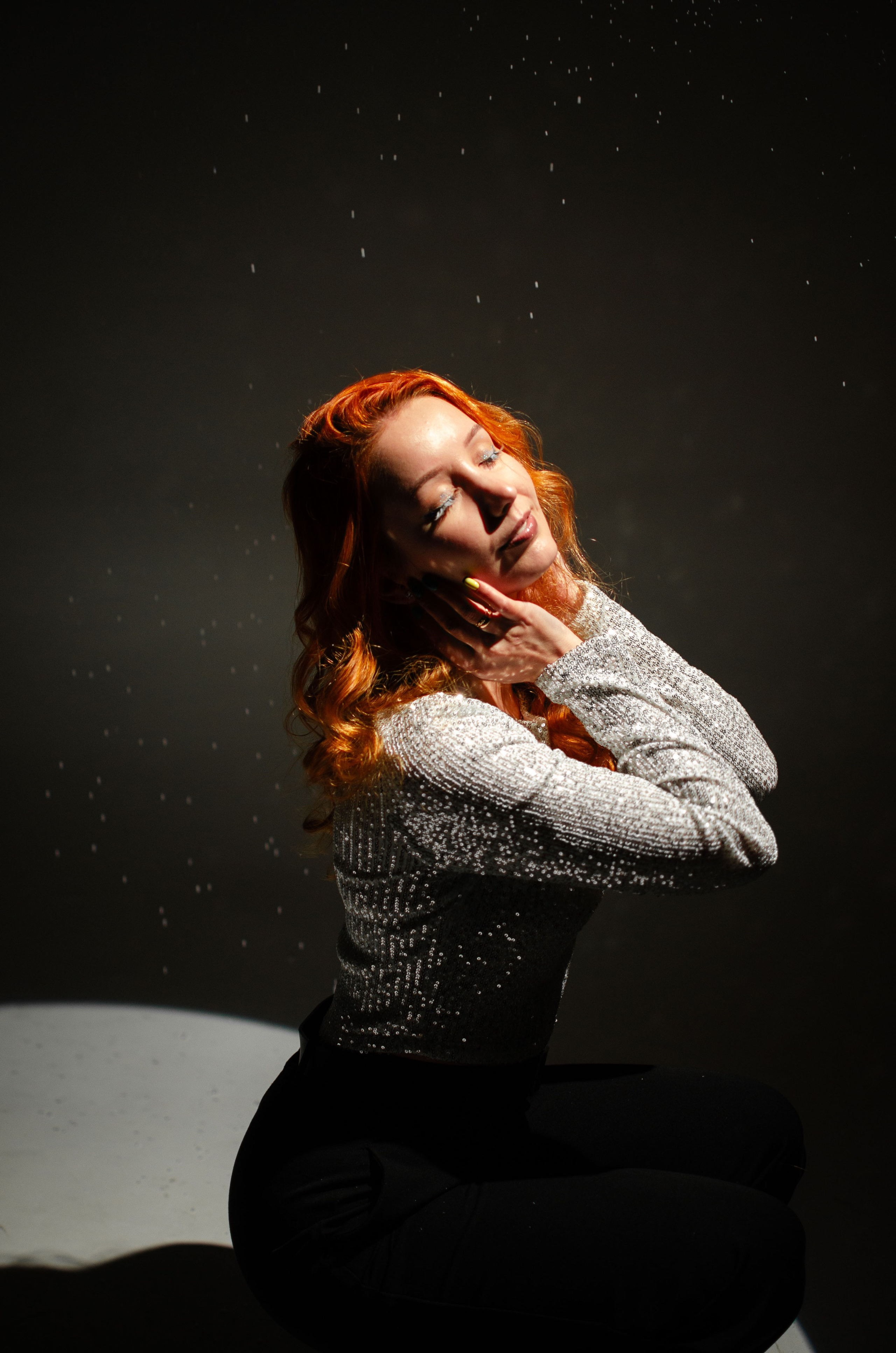 Саша. Женский и предметный фотограф в Уфе Анастасия Настоечка