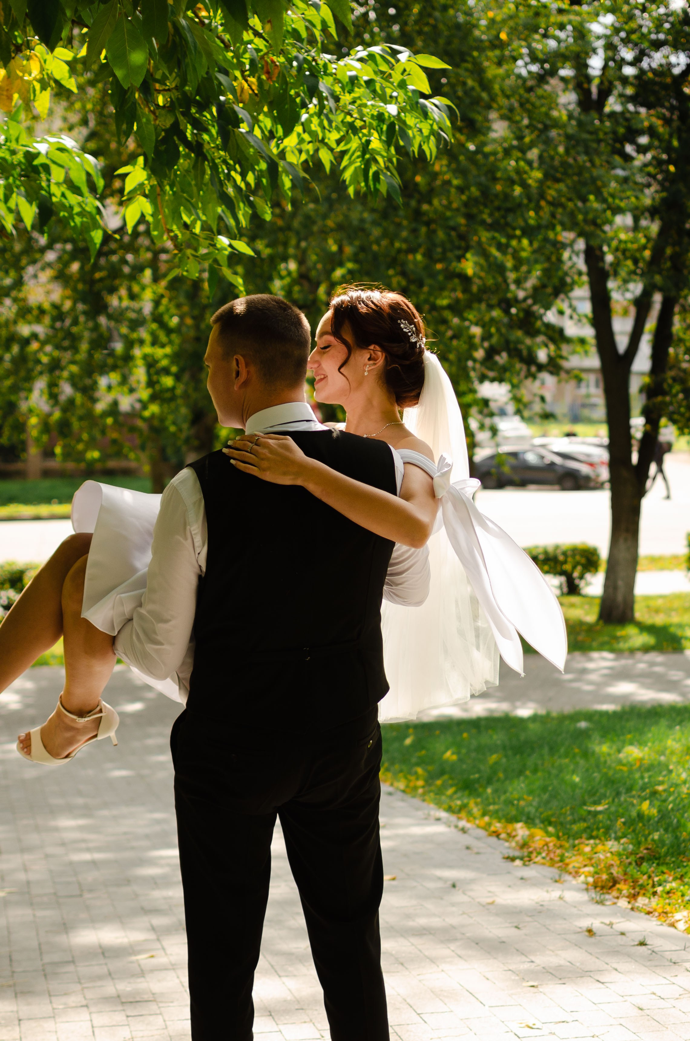 Милана & Данил. Женский и предметный фотограф в Уфе Анастасия Настоечка