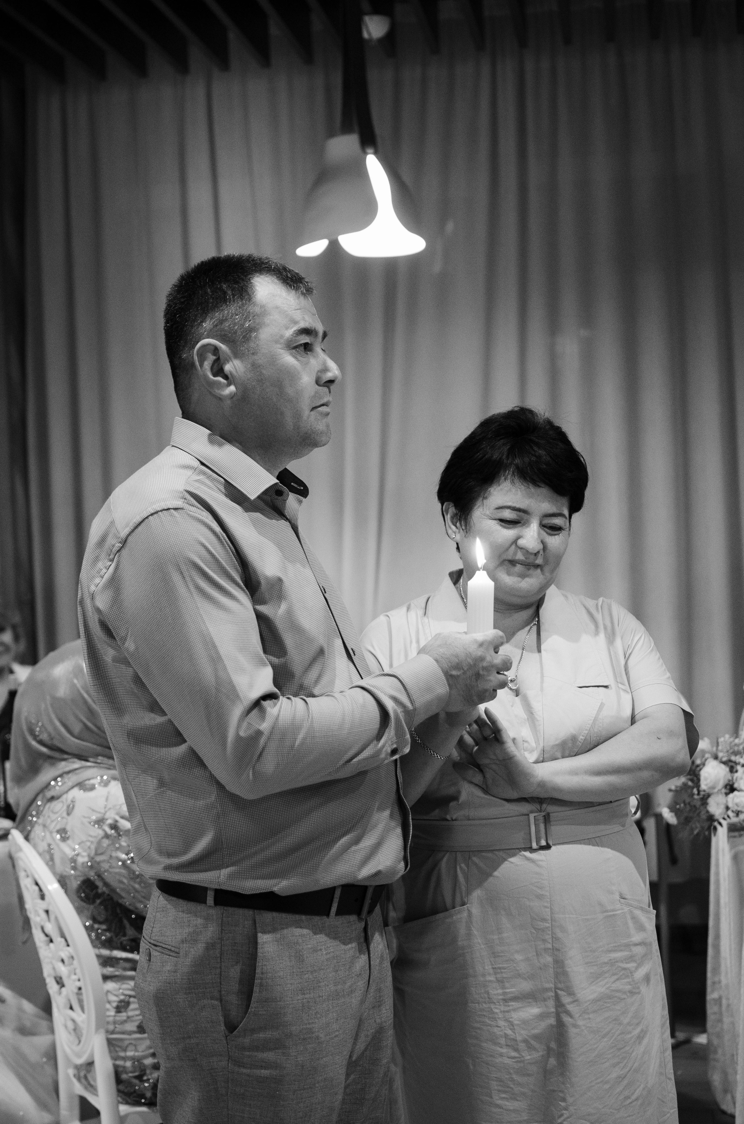 Наташа & Жавлон. Женский и предметный фотограф в Уфе Анастасия Настоечка