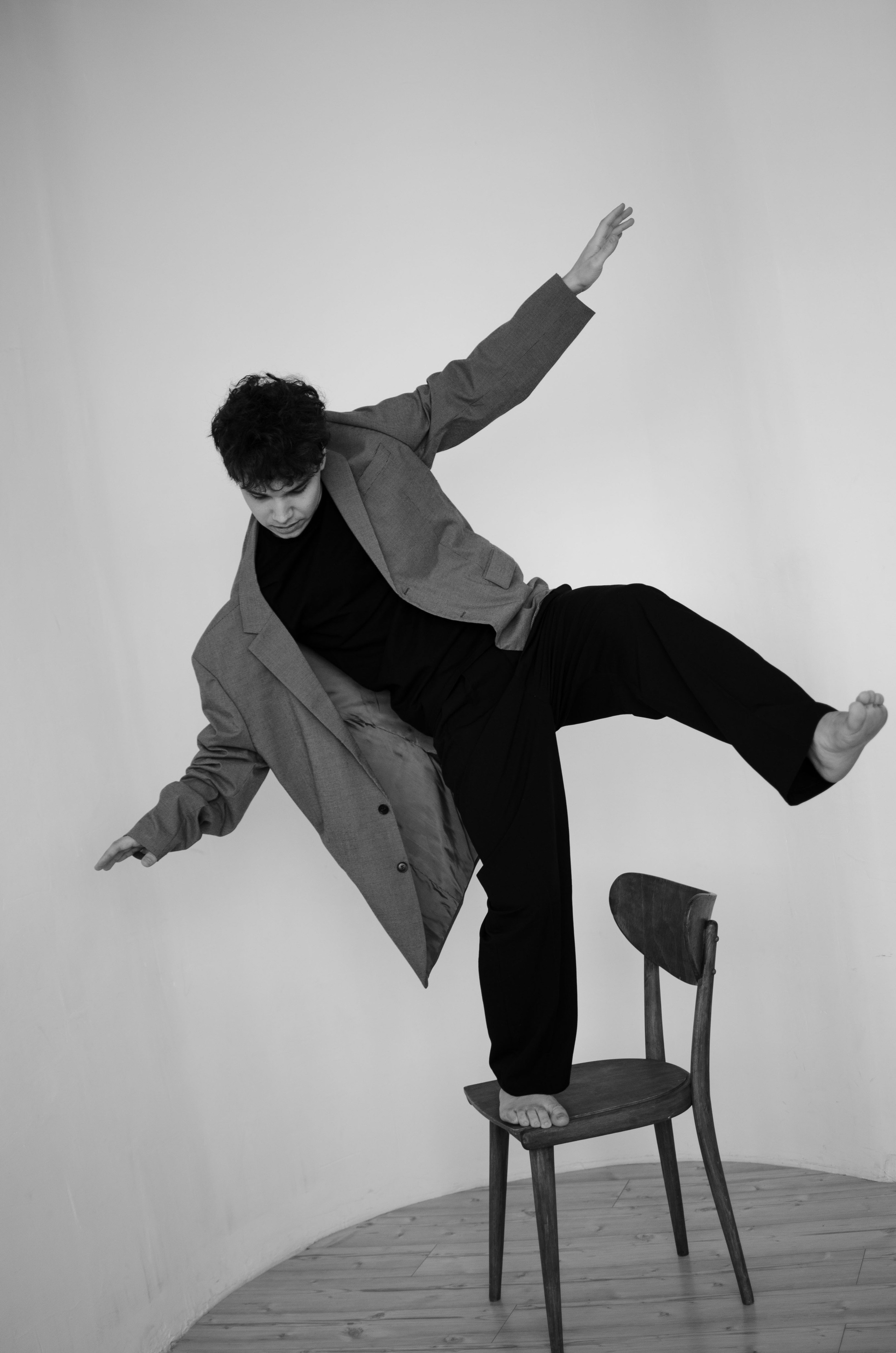 Камал. Женский и предметный фотограф в Уфе Анастасия Настоечка