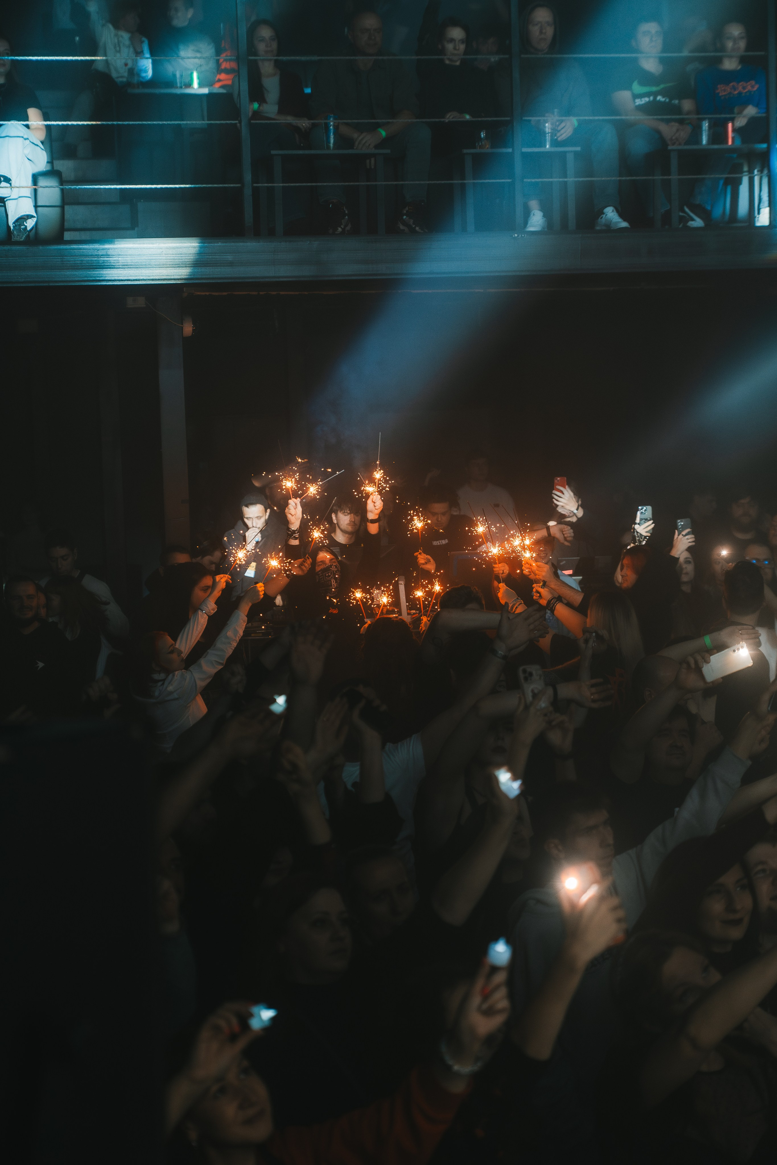 IOSTRA | 22.11.25 | Рассвет