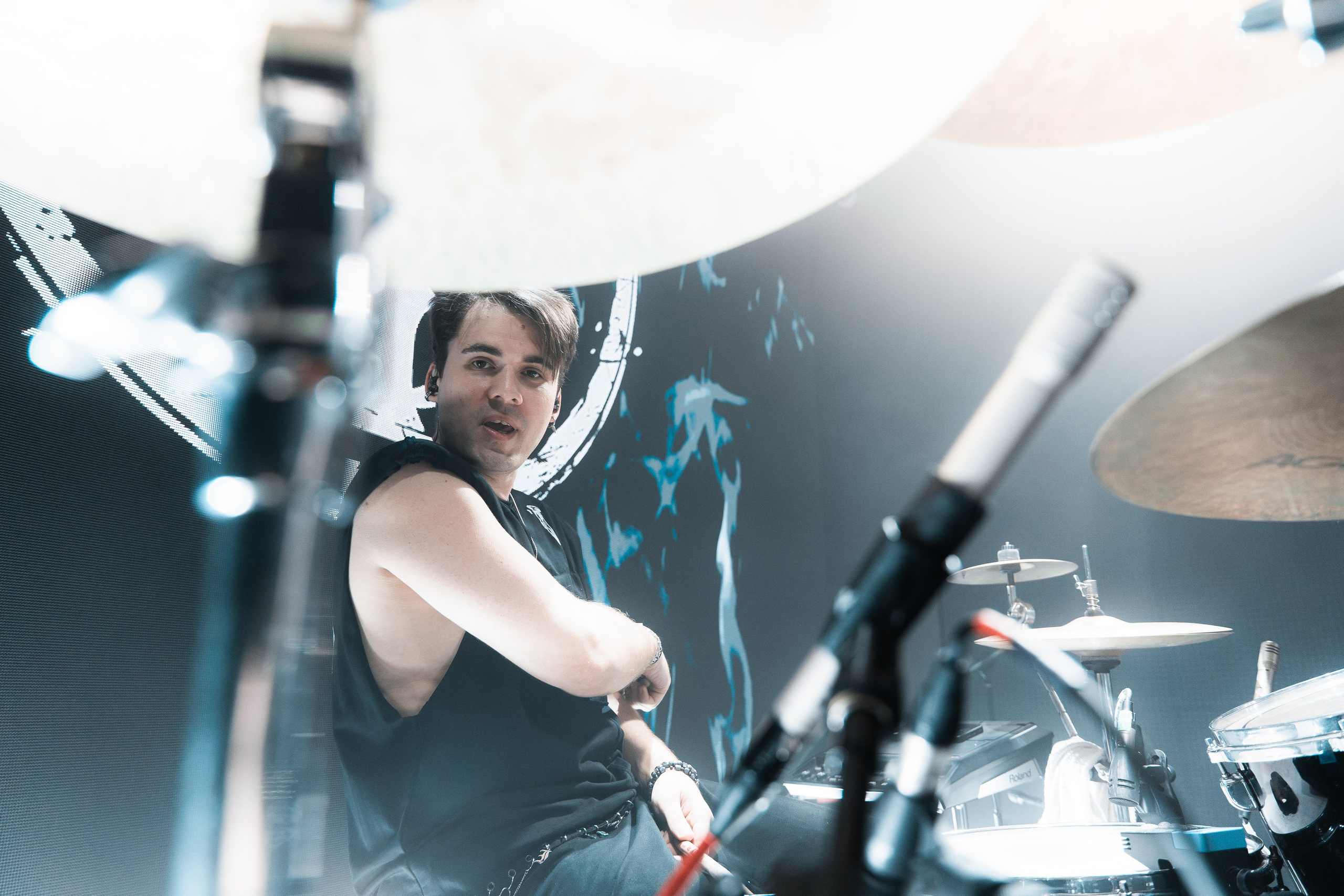 IOSTRA | 22.11.25 | Рассвет