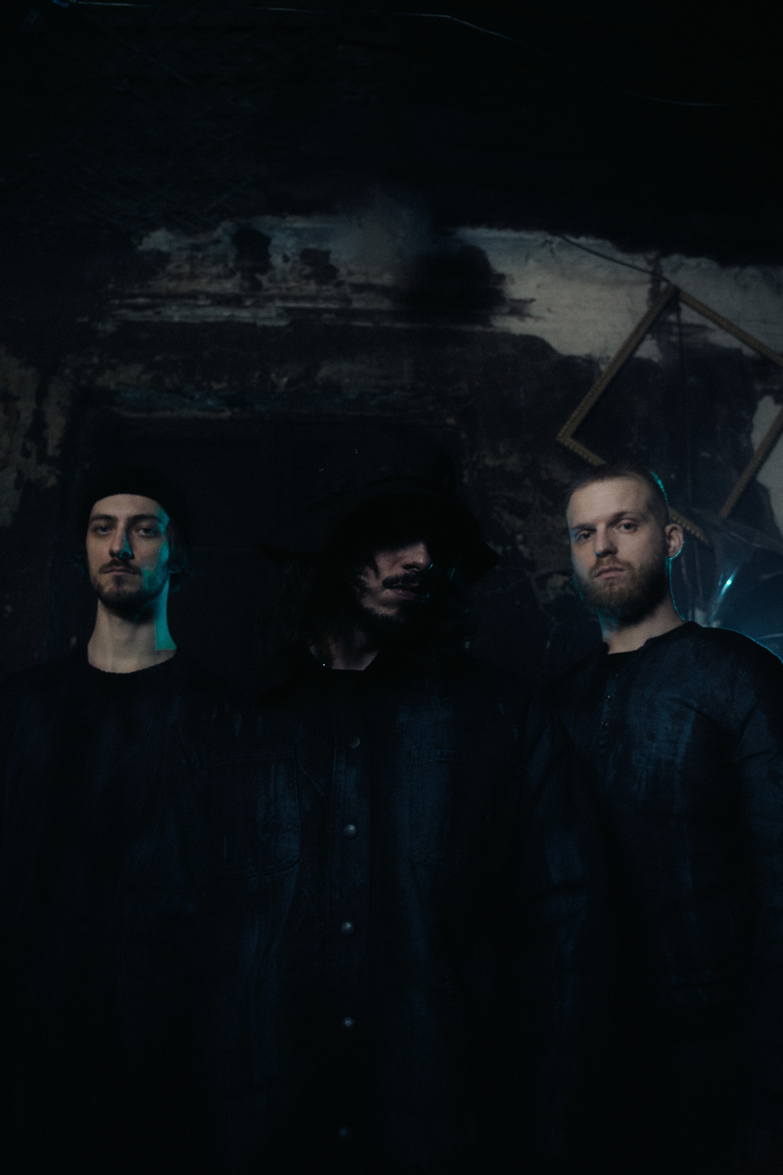 Poslanie | Промо